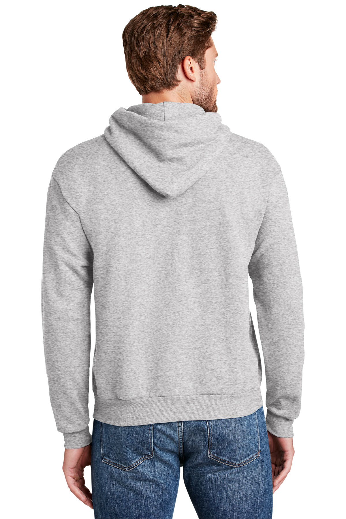 Hanes EcoSmart - Pullover Hooded Sweatshirt | Product | Company Casuals
