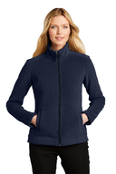 Port Authority Ultra Warm Brushed Fleece Jacket | Product | Port Authority | Übergangsjacken