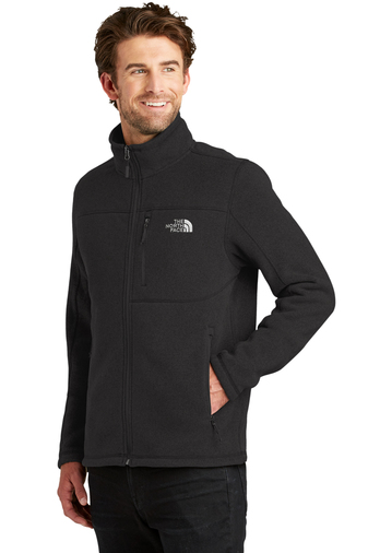 The North Face ® Sweater Fleece Jacket | Product | Company Casuals
