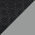 Black/ Silver