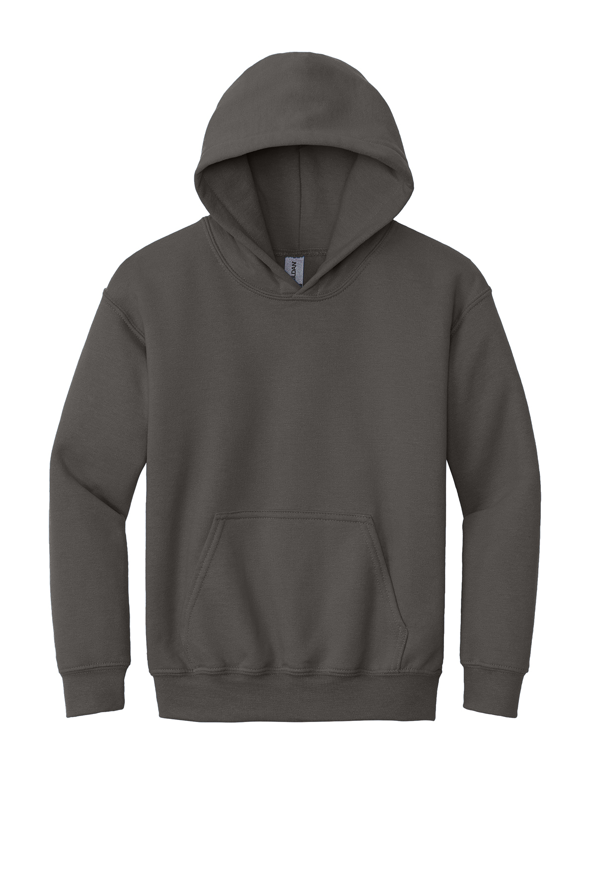 Gildan - Youth Heavy Blend™ Hooded Sweatshirt | Product | SanMar