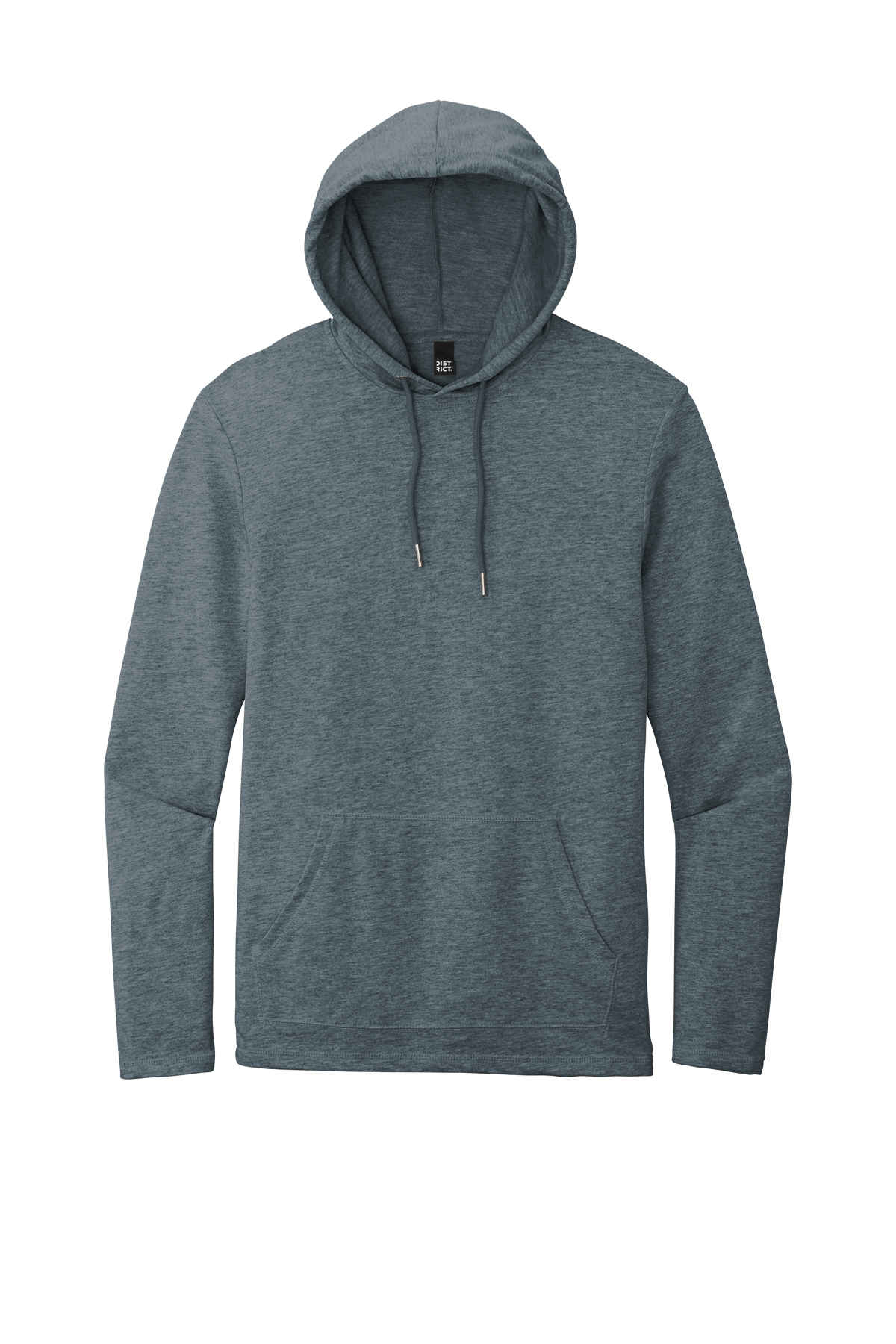 District Featherweight French Terry Hoodie | Product | SanMar