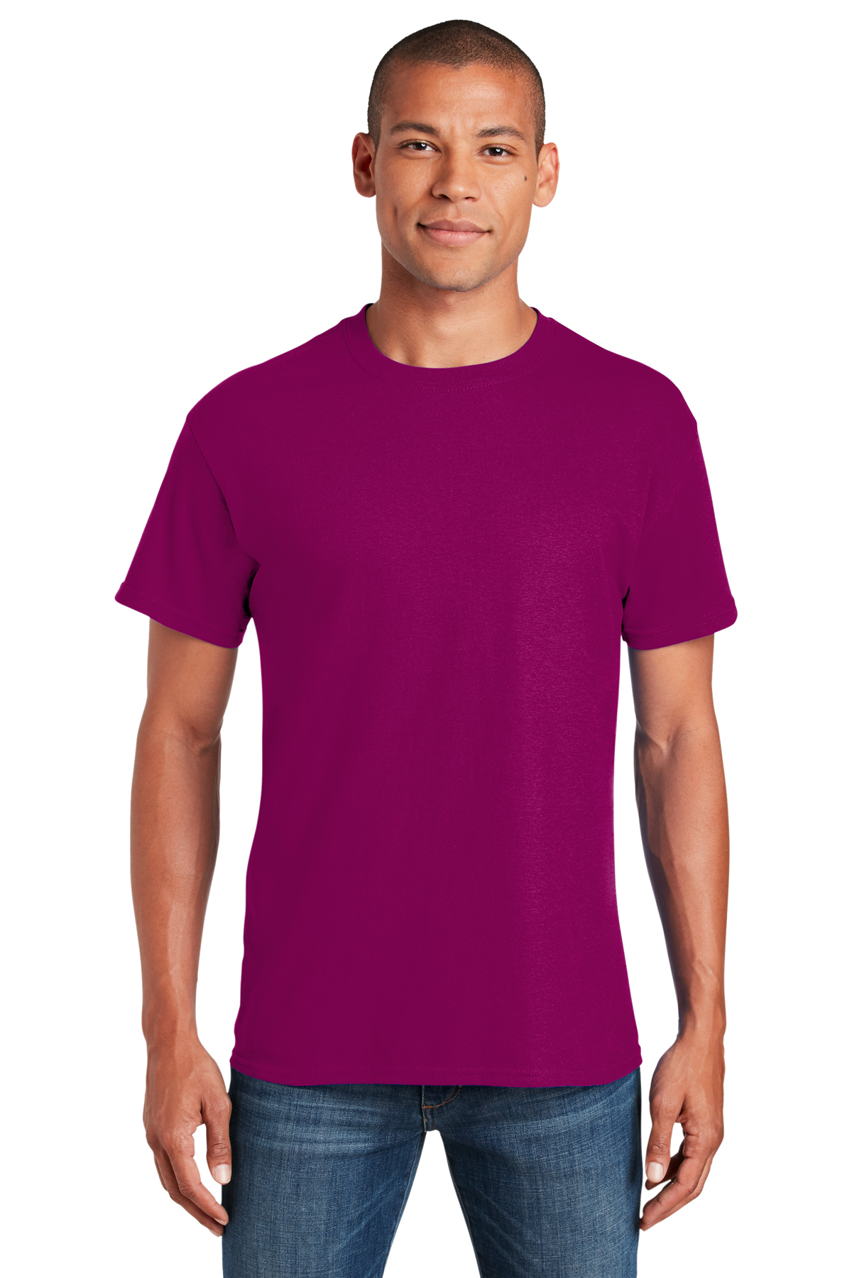 SanMar | - Cotton Product Cotton Gildan T-Shirt 100% | Heavy