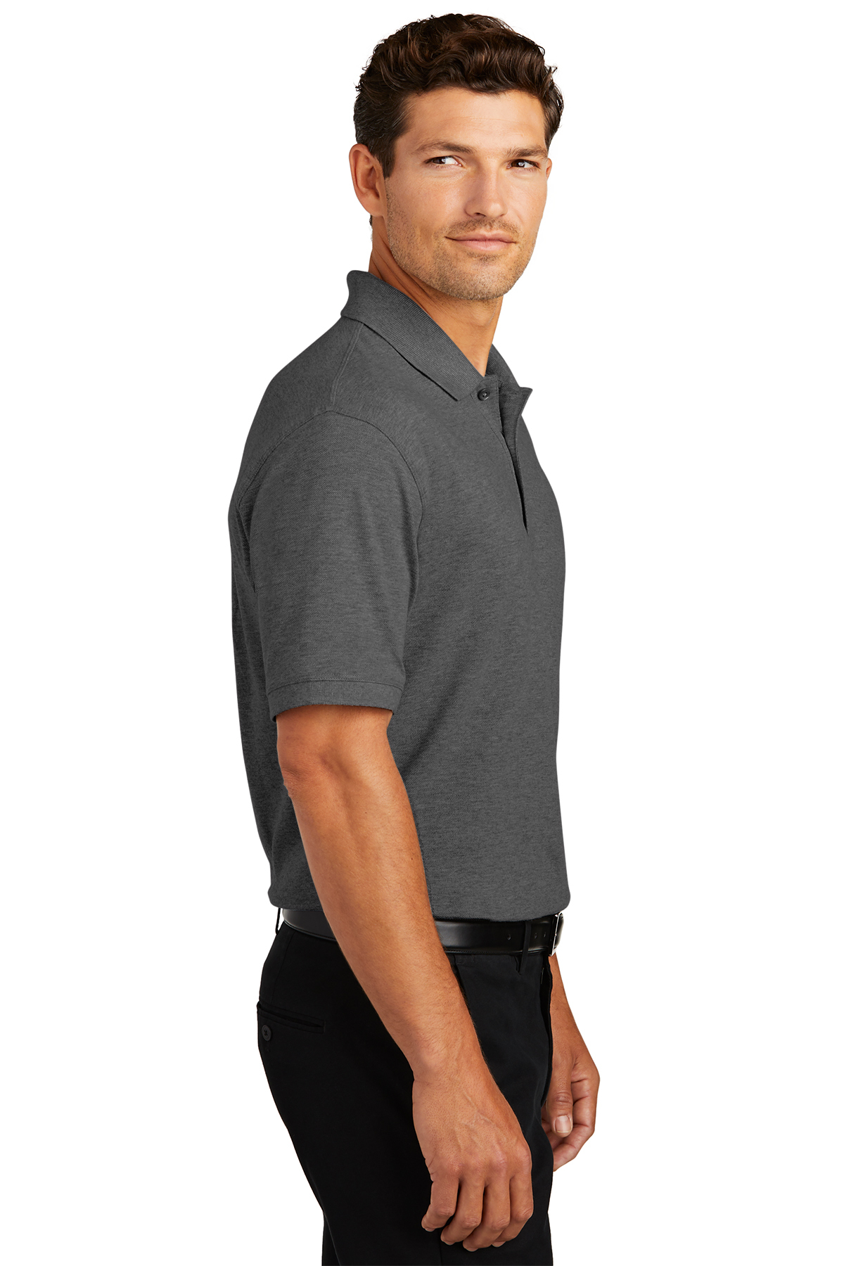 Port Authority EZCotton Polo | Product | Port Authority