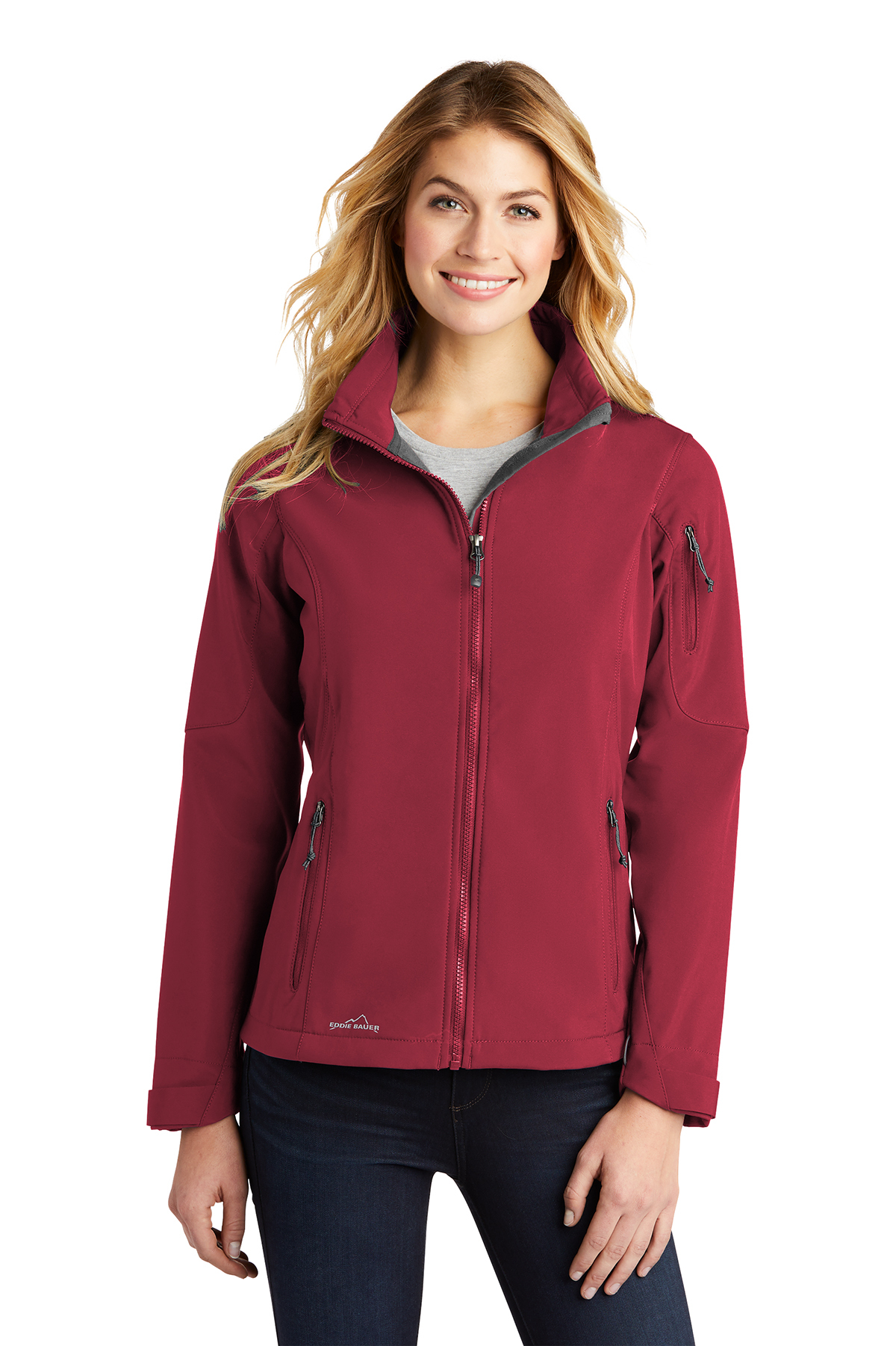 Eddie bauer stormrepel soft shell jacket shop