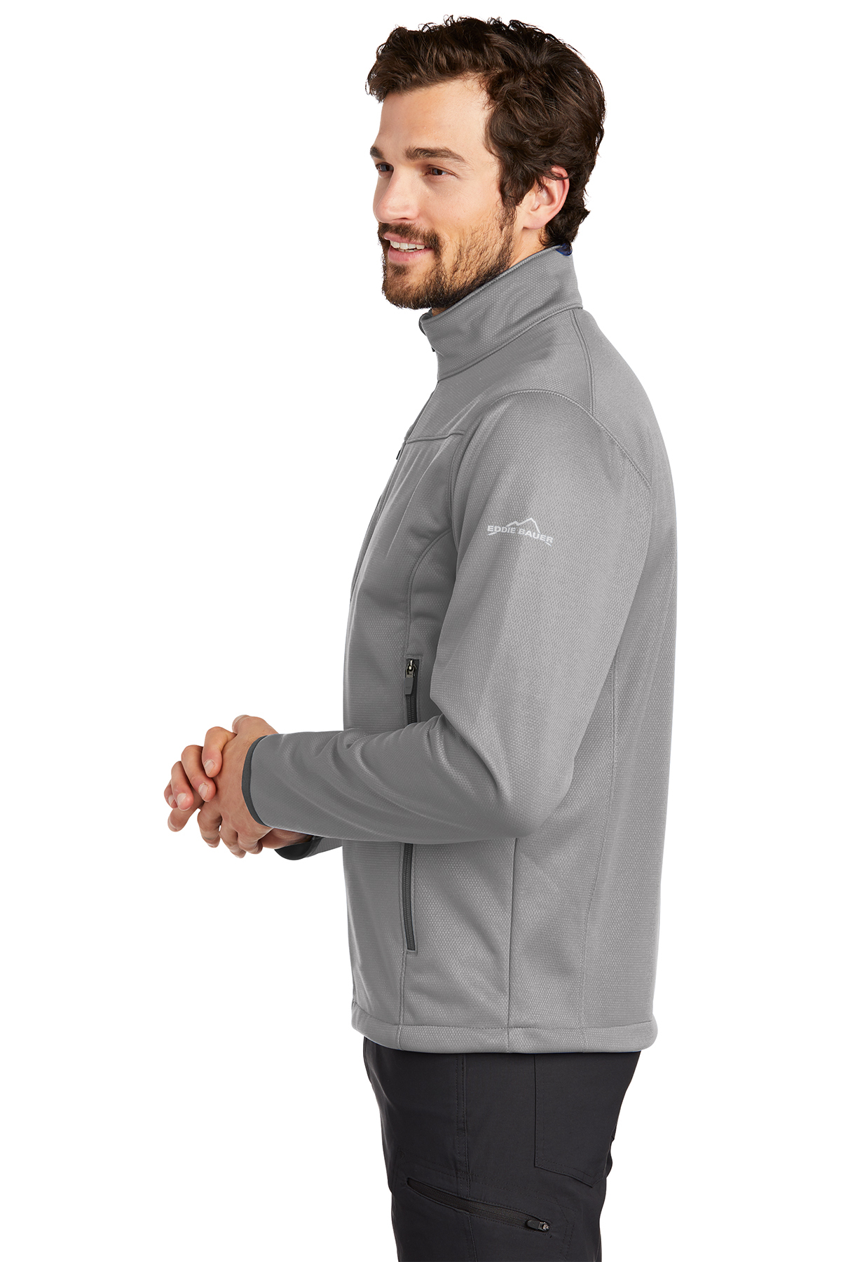 Eddie Bauer Weather-Resist Soft Shell Jacket, Product