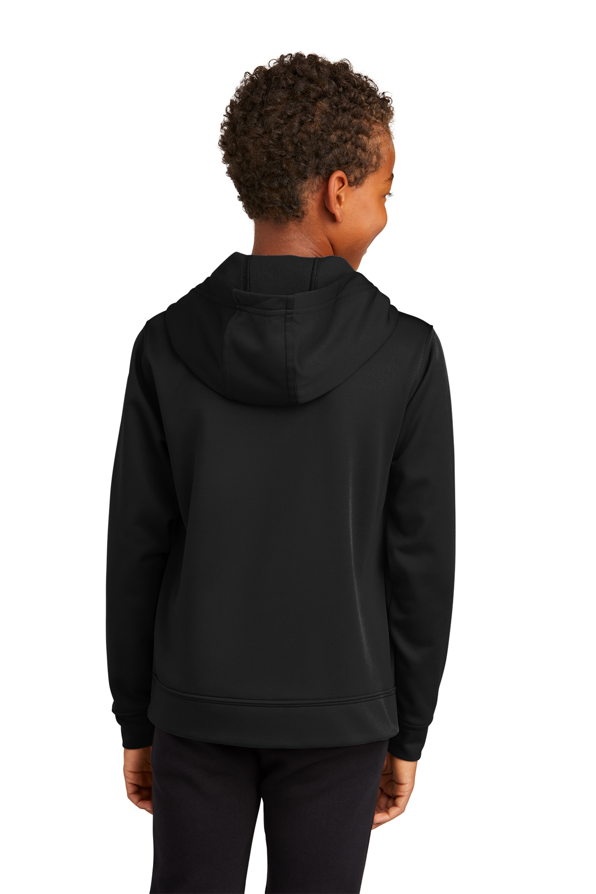 Port & Company<SUP>®</SUP> Youth Performance Fleece Pullover