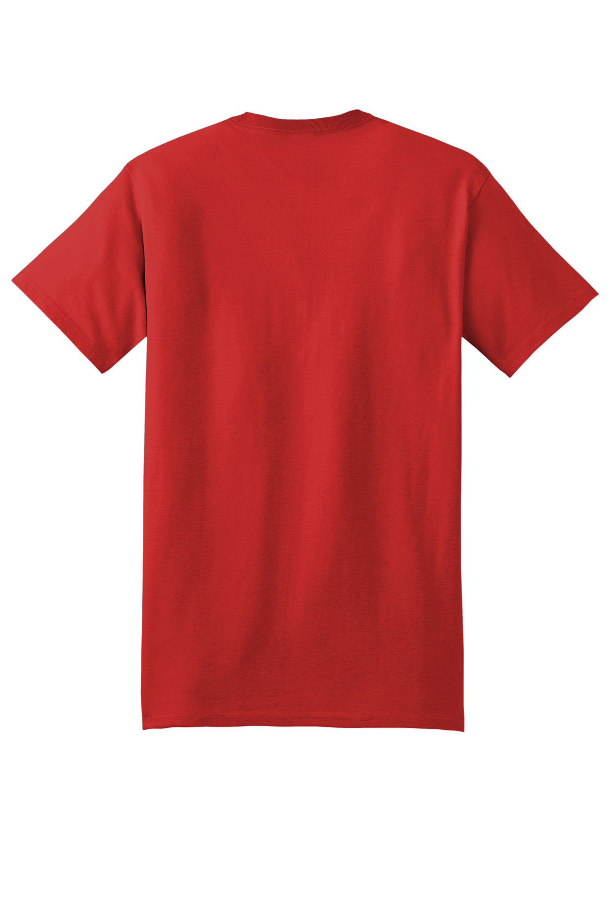 Hanes Beefy-T - 100% Cotton T-Shirt | Product | SanMar