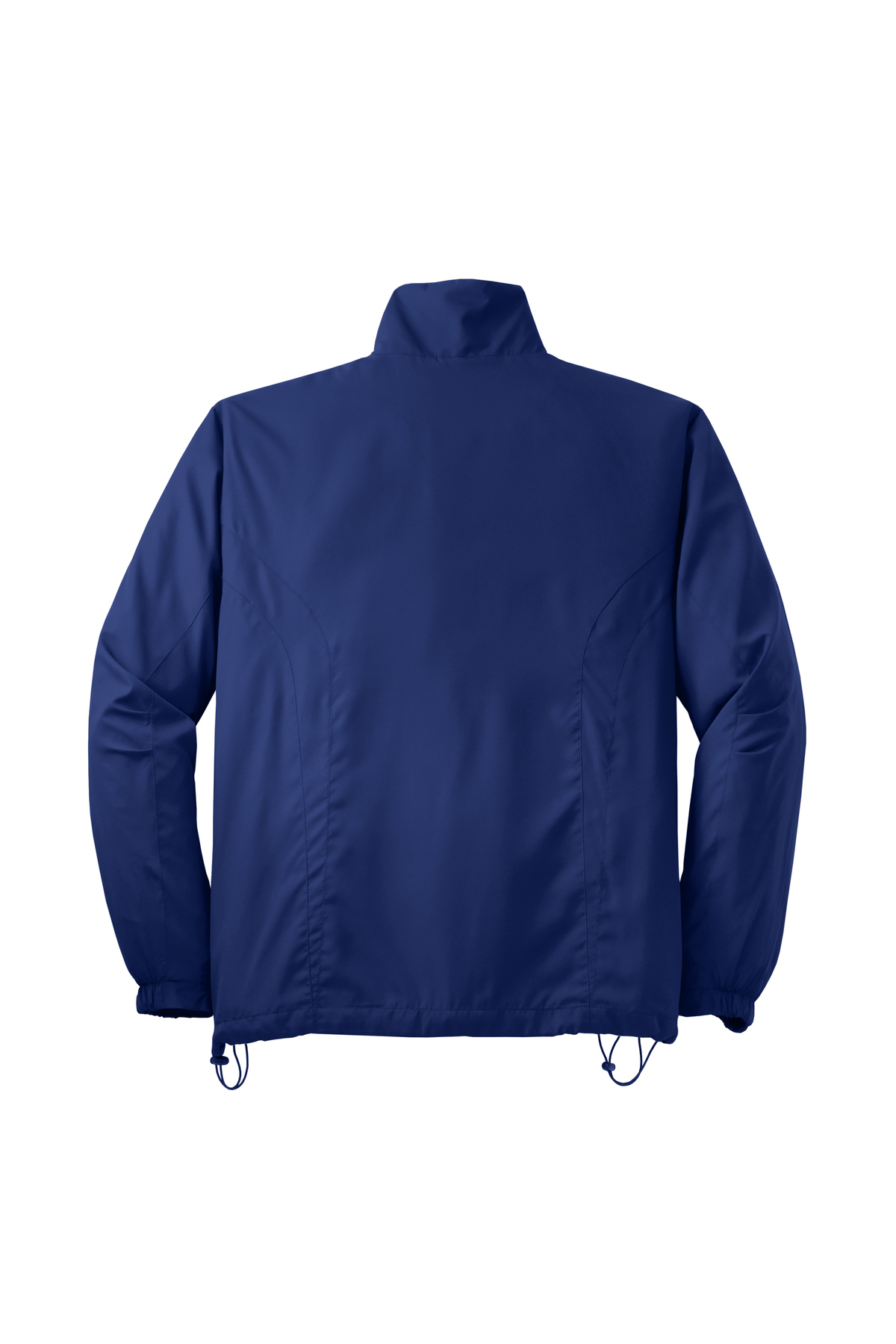 Sport-Tek Full-Zip Wind Jacket | Product | SanMar
