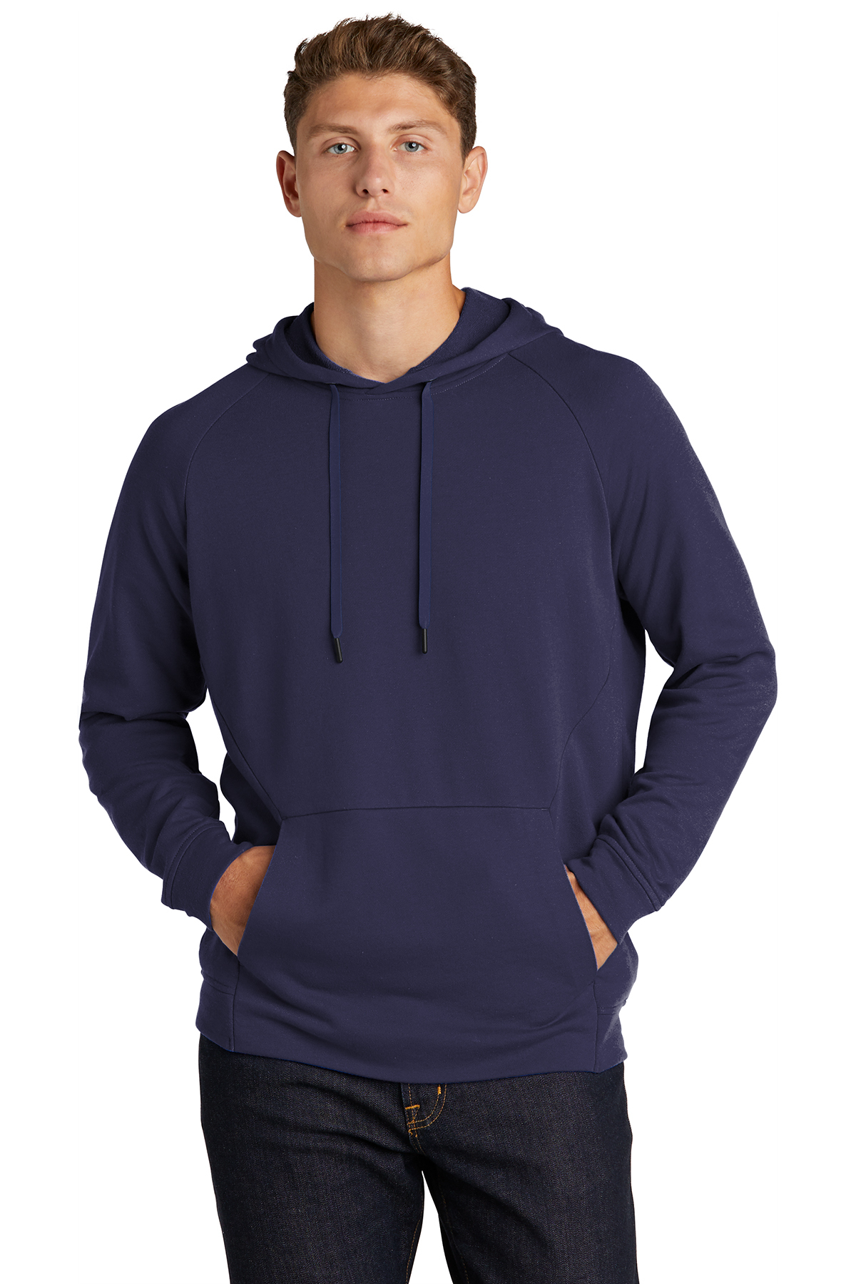 Sport-Tek Lightweight French Terry Pullover Hoodie | Product | Company ...