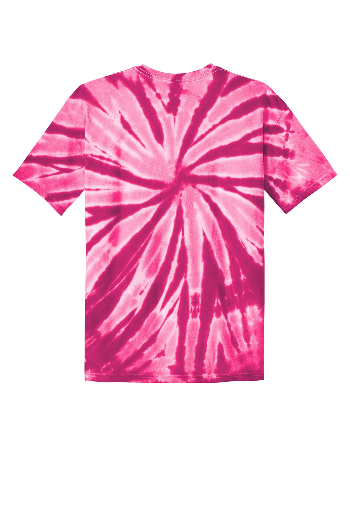pink tie dye shirts