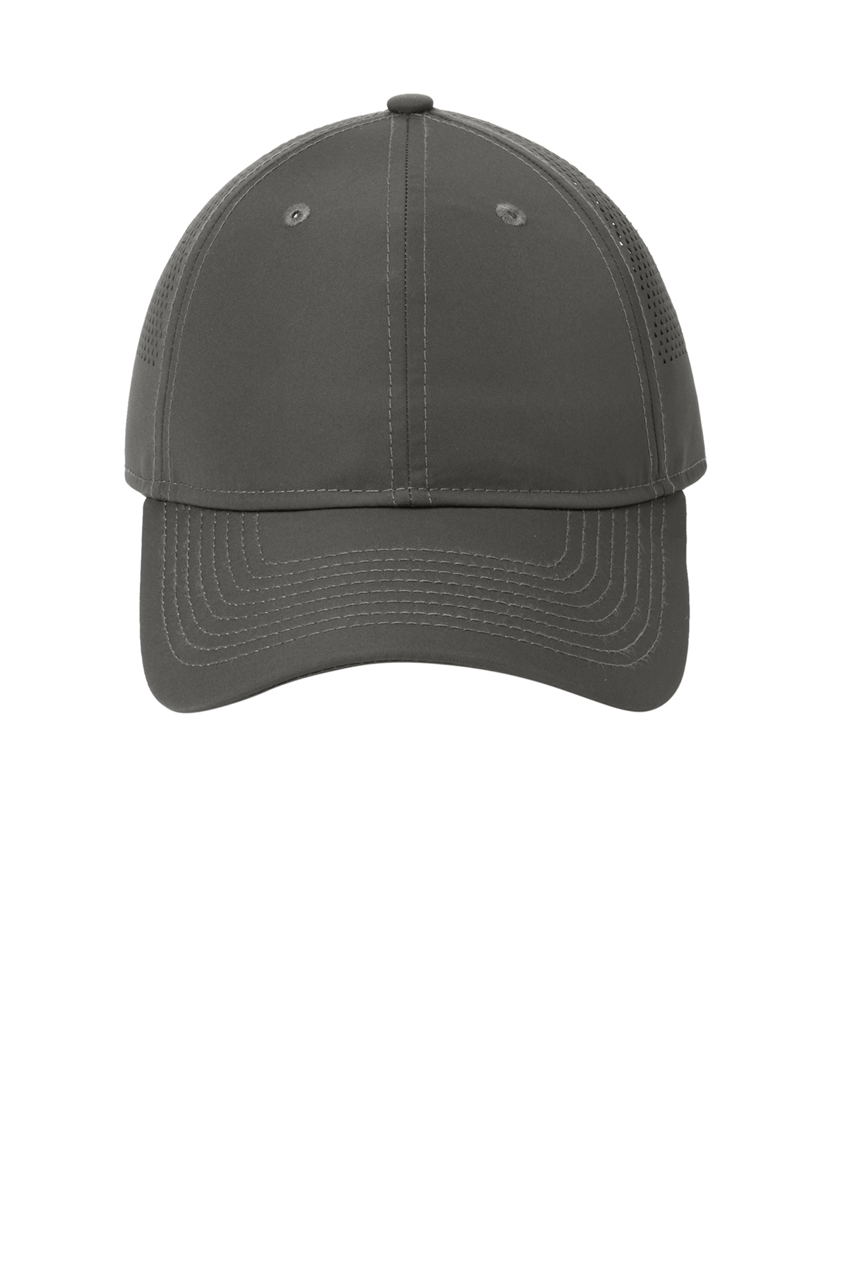 New Era Perforated Performance Cap Product SanMar