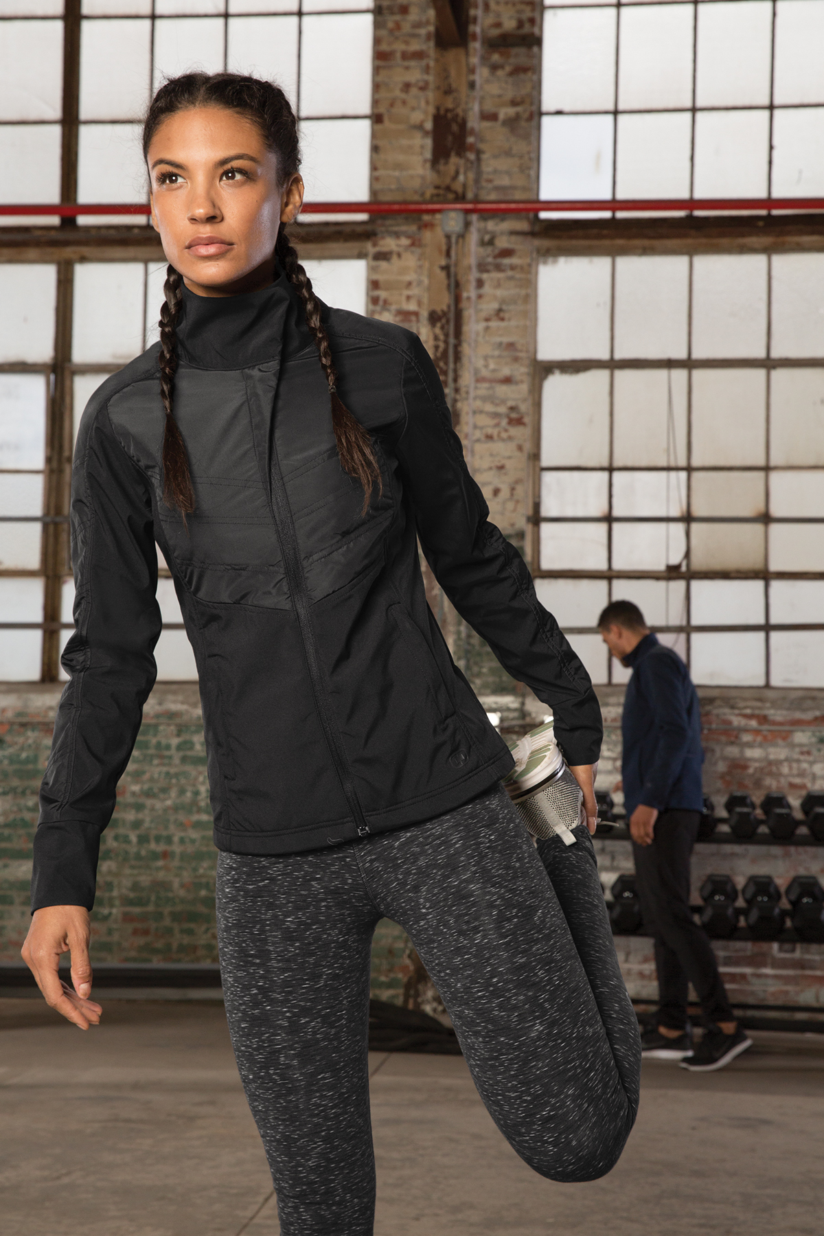 ogio endurance soft shell jacket