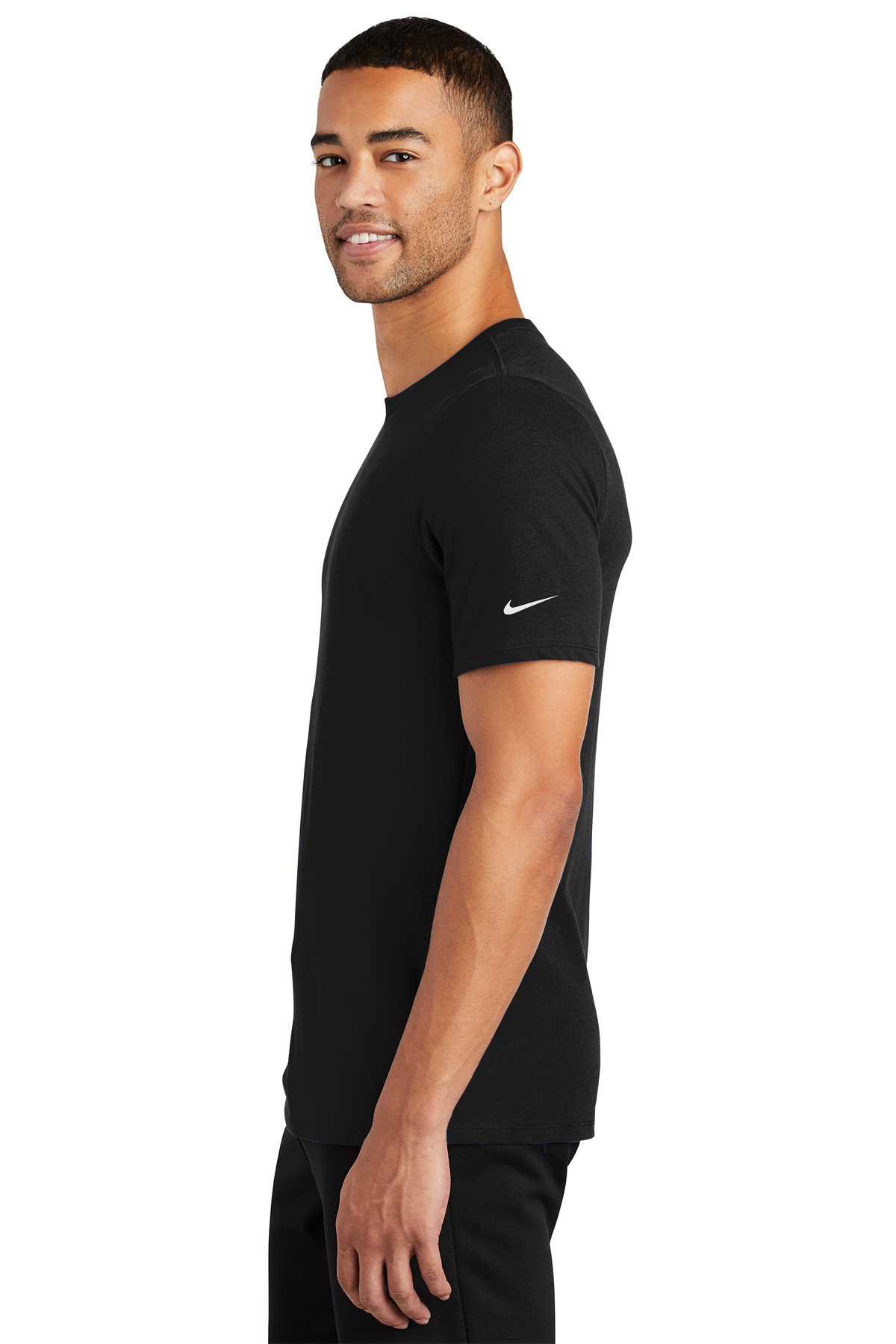 Nike Dri-FIT Cotton/Poly Tee, Product