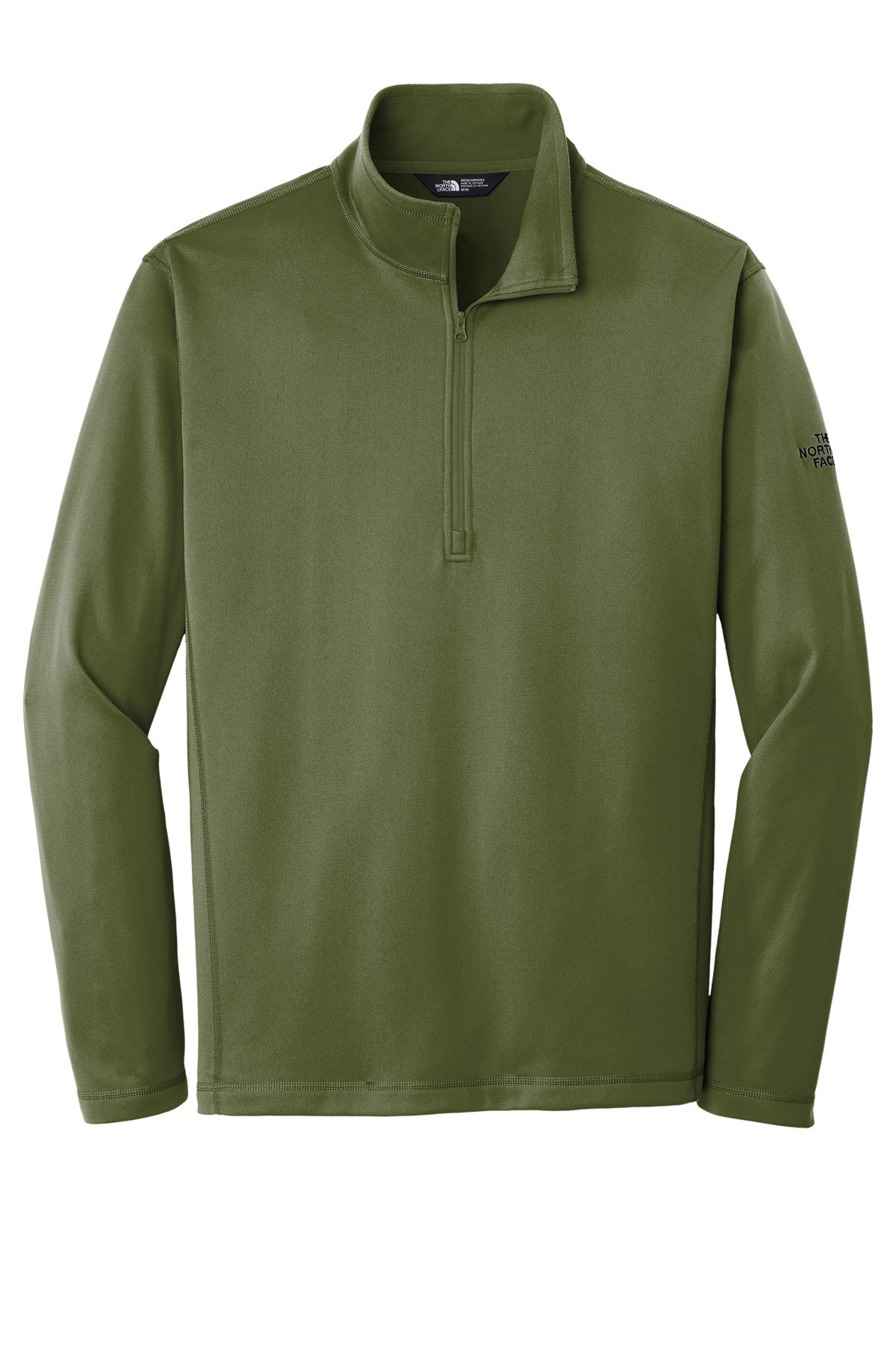 The North Face ® Tech 1/4-Zip Fleece | Product | Company Casuals