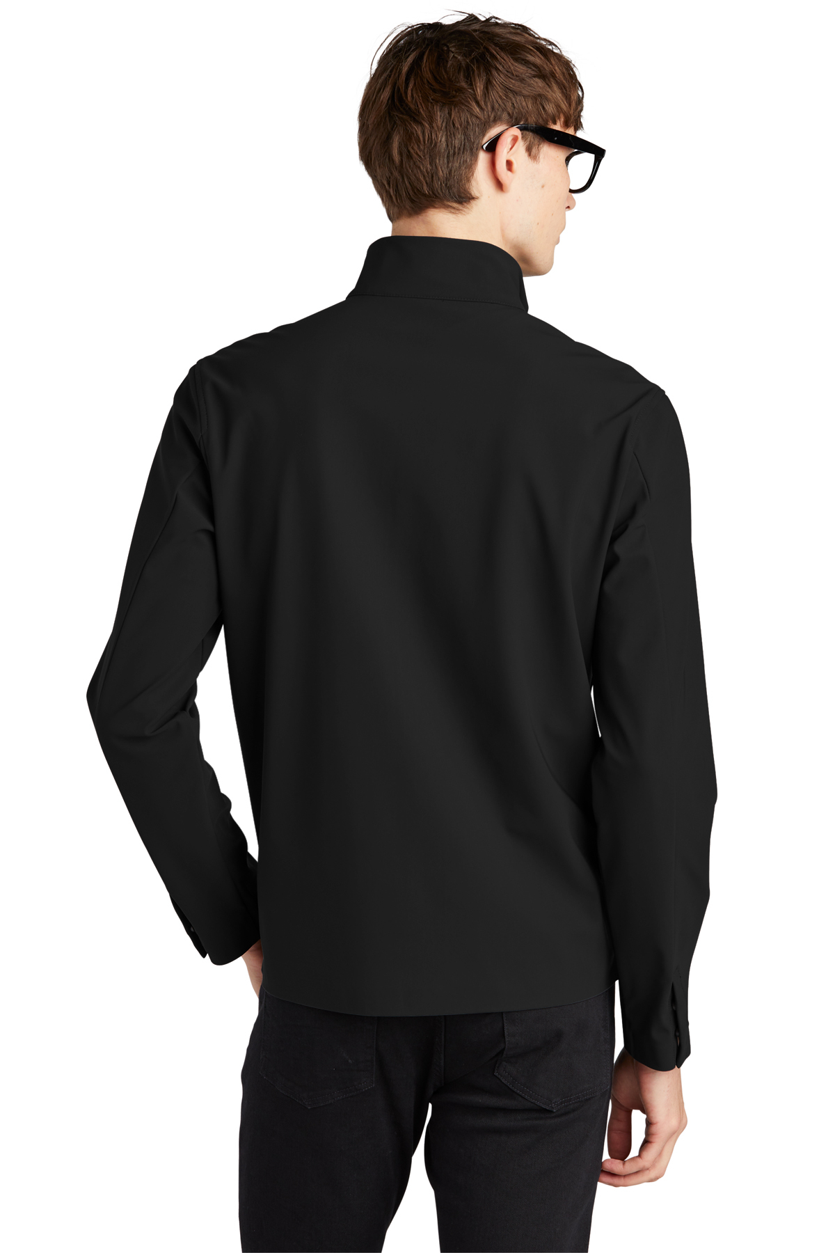 Mercer+Mettle Faille Soft Shell | Product | SanMar Mercer+Mettle Faille Soft Shell | Product | SanMar