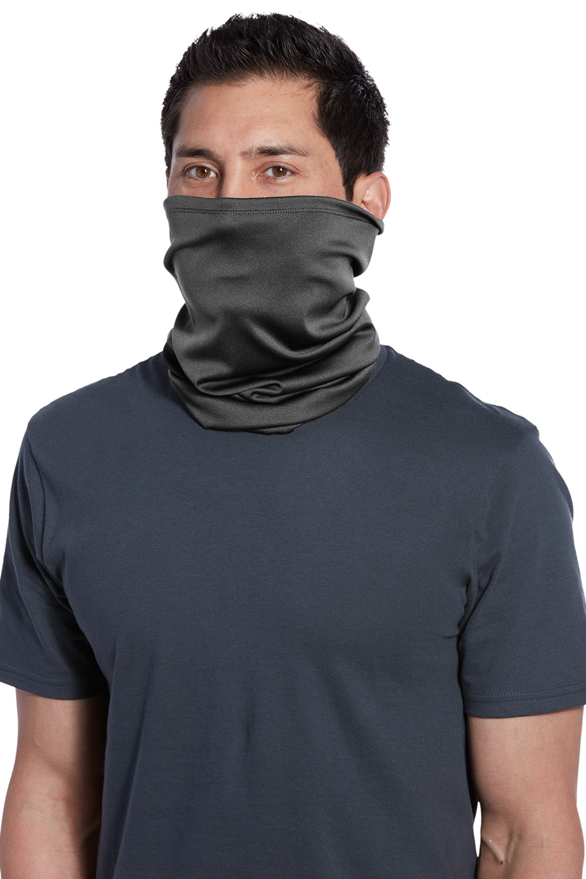 Port Authority Stretch Performance Gaiter | Product | Port Authority