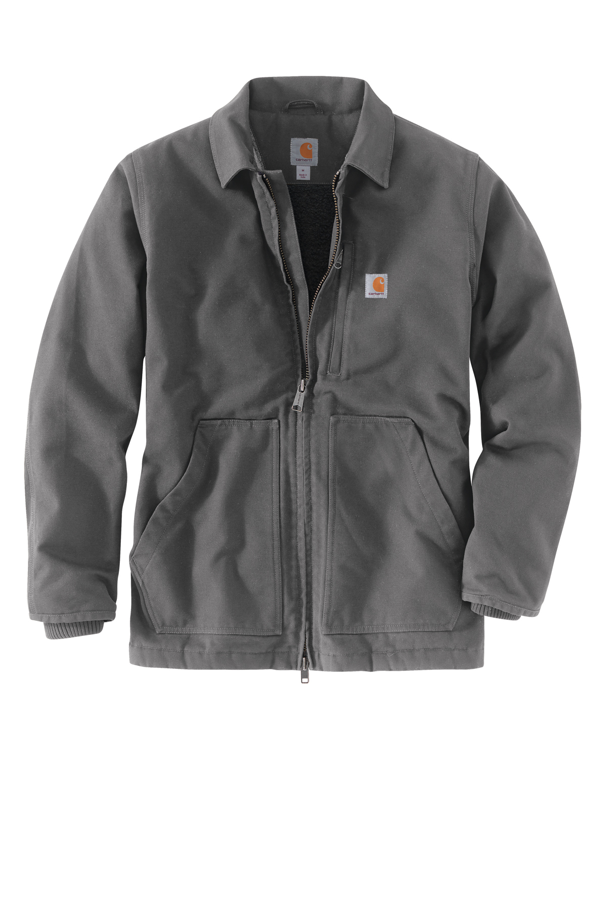 Carhartt Sherpa-Lined Coat | Product | SanMar