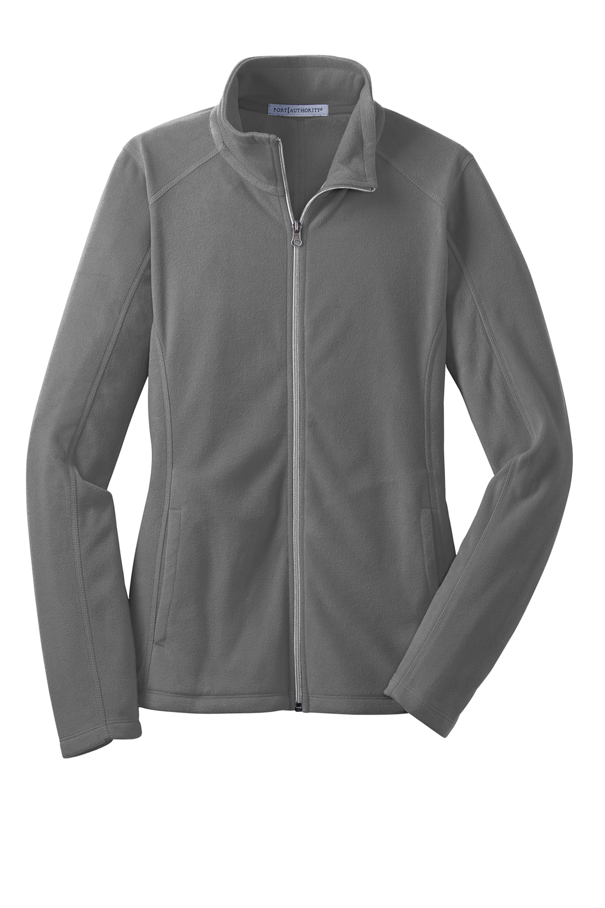 Port Authority Ladies Microfleece Jacket | Product | SanMar