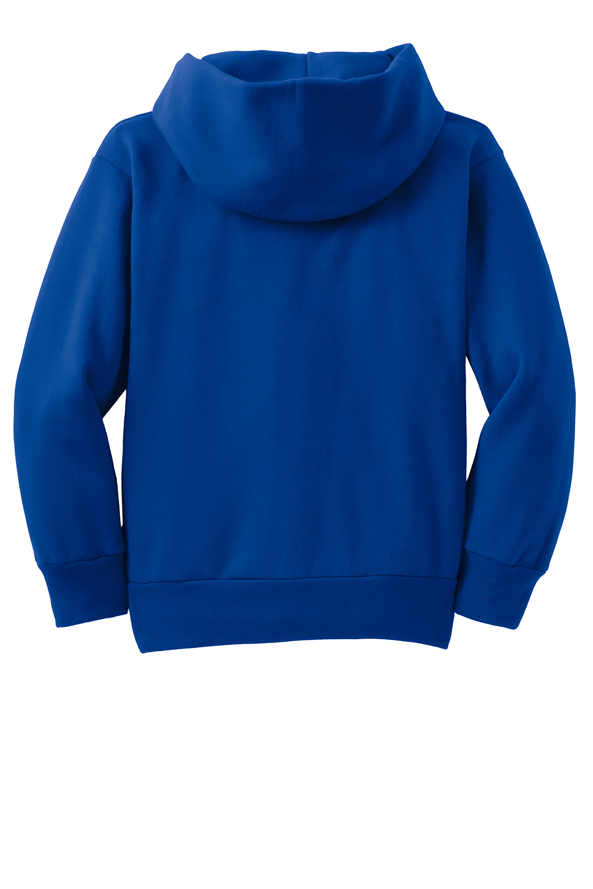 Hanes - Youth EcoSmart Pullover Hooded Sweatshirt, Product