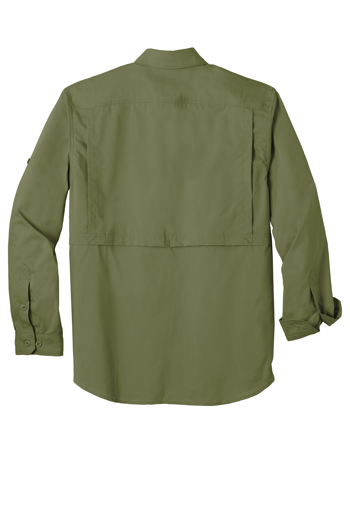 Tombigbee Light Long Sleeve Pocket Tee – The Mossy Oak Store