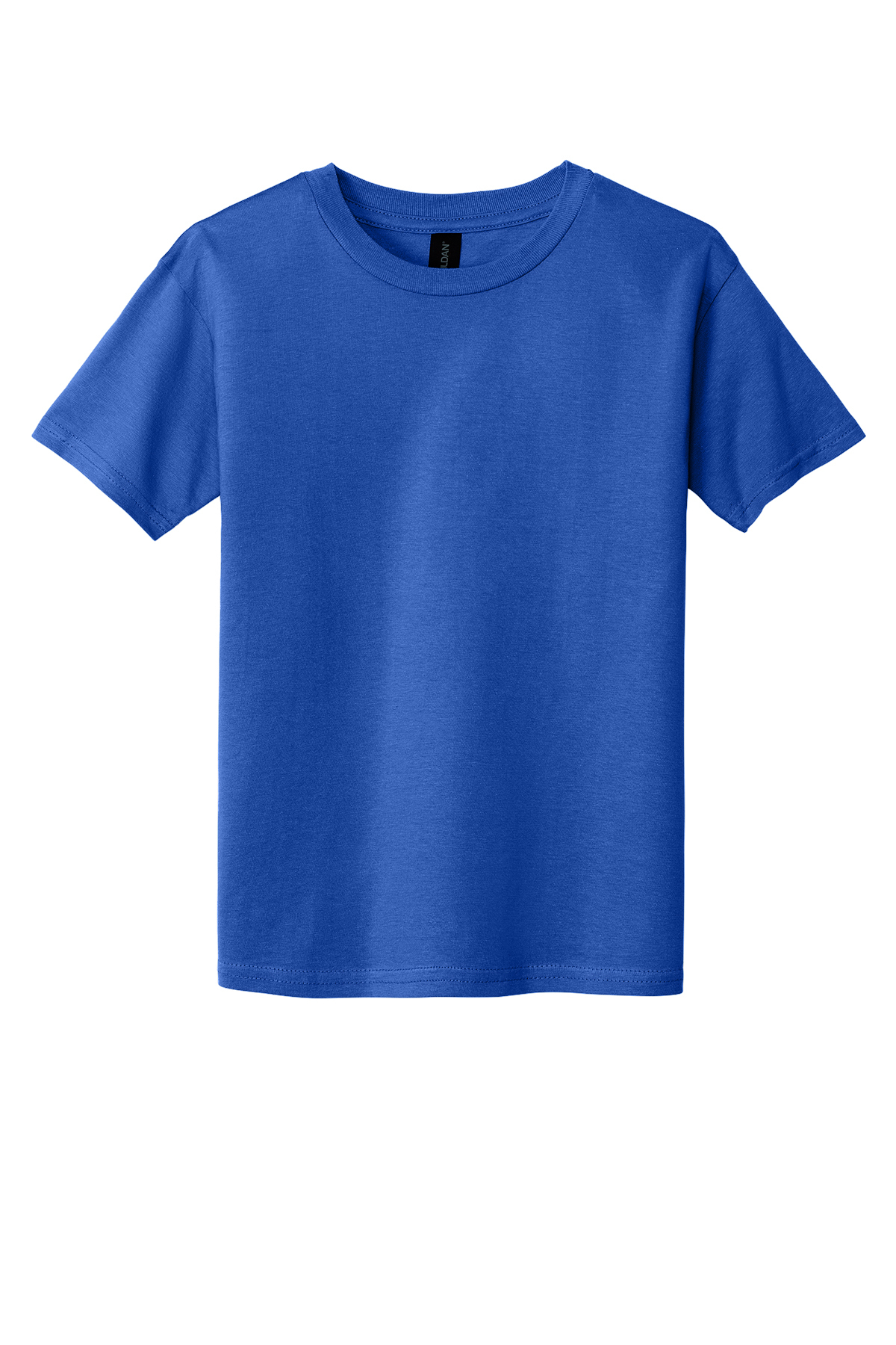 Gildan Youth Softstyle T-Shirt | Product | SanMar