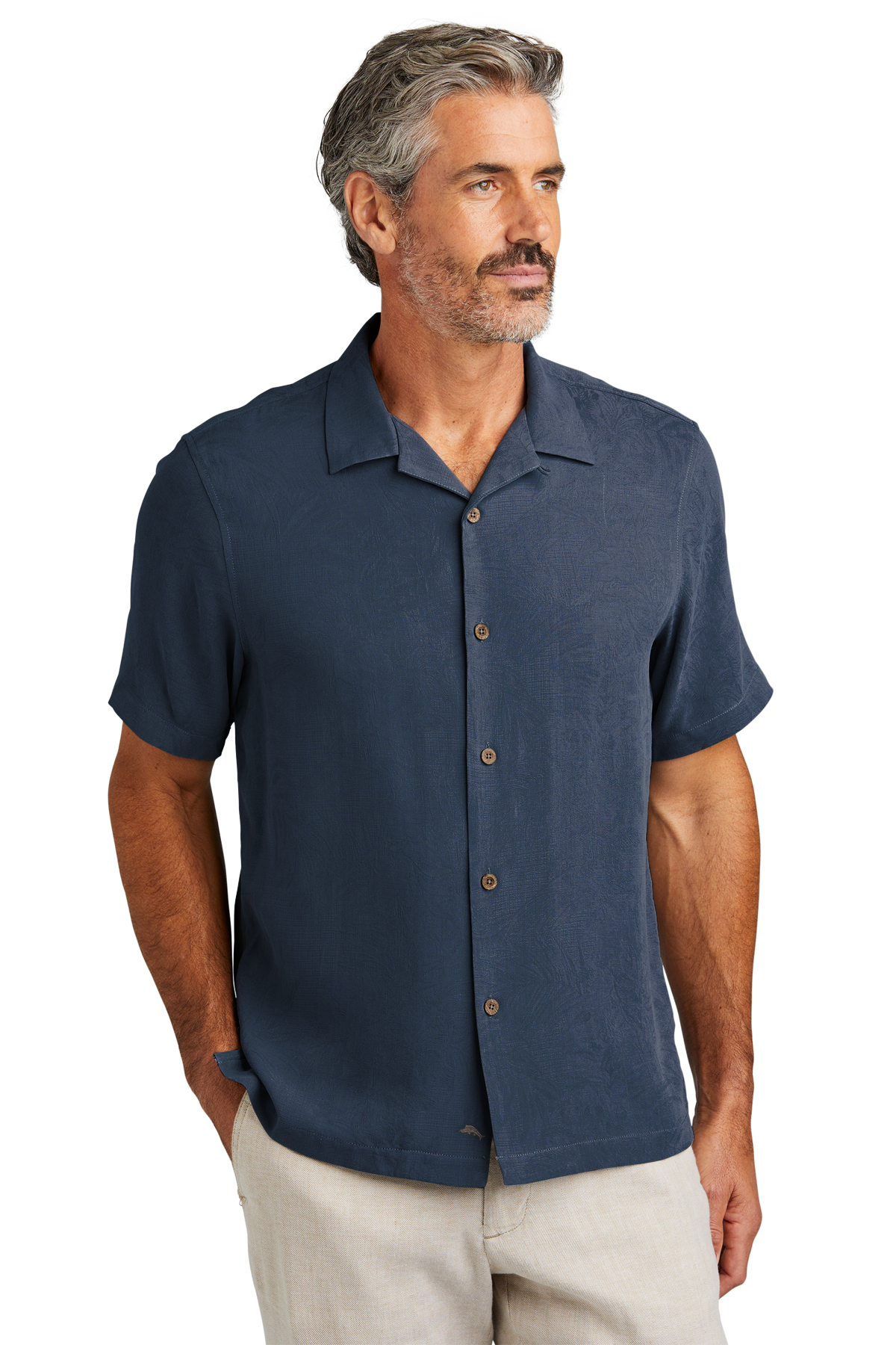 Tommy Bahama Tropic Isles Short Sleeve Shirt, Product
