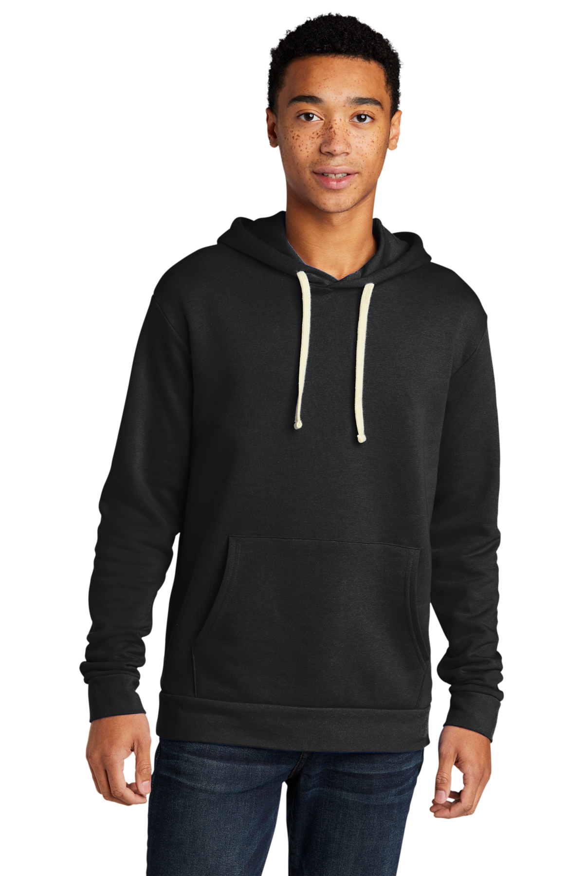 Next shop fleece hoodie