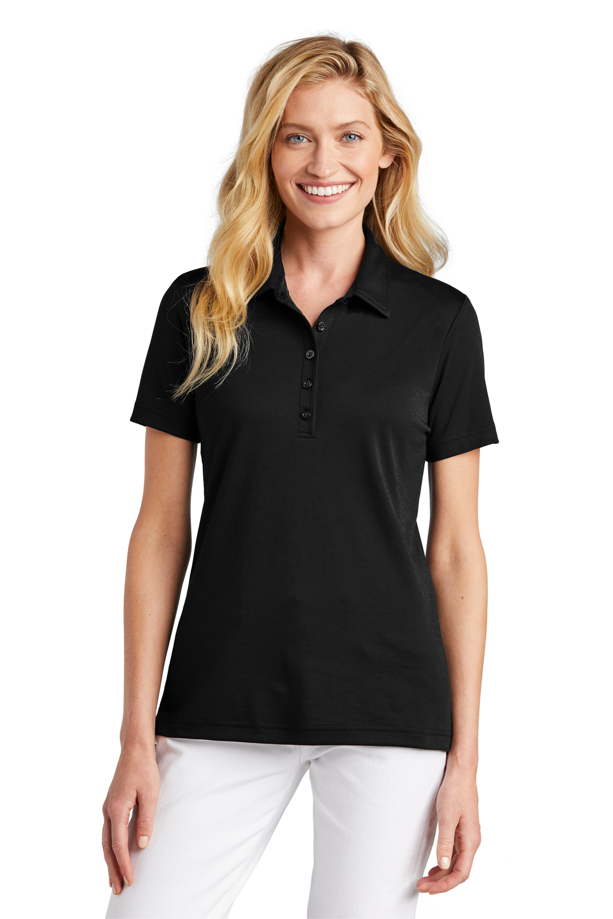Womens polo shirts kmart top