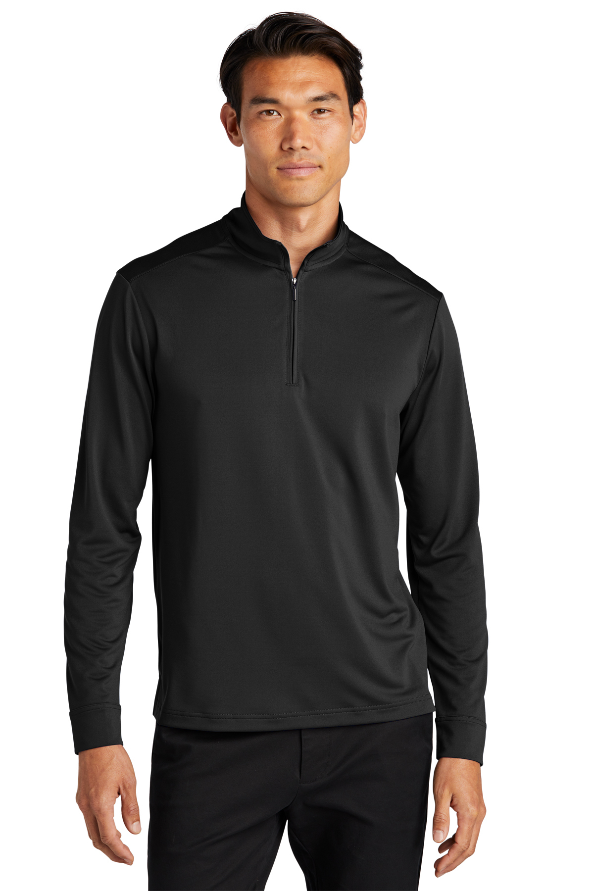 Port Authority C-FREE Snag-Proof 1/4-Zip | Product | Company Casuals