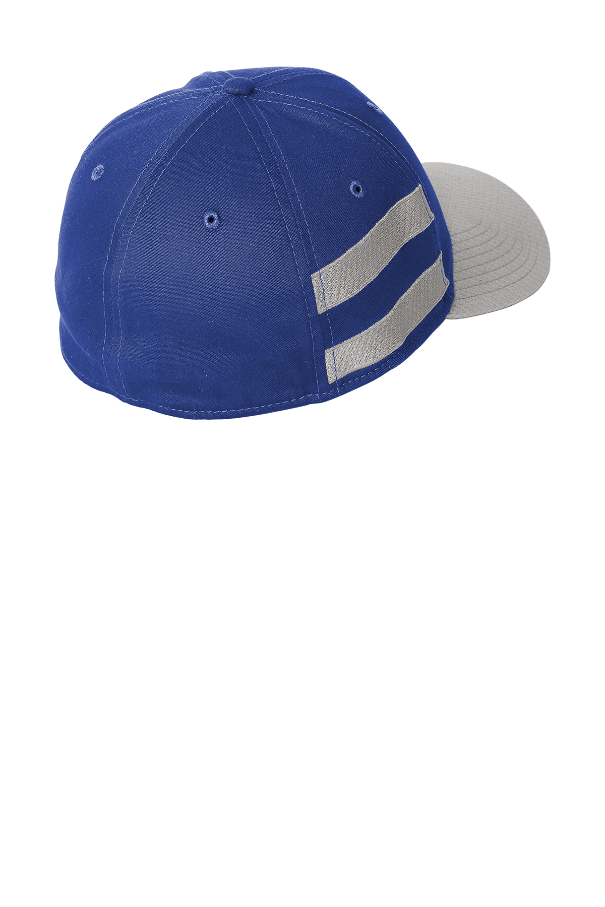 New Era Stretch Cotton Striped Cap | Product | Company Casuals