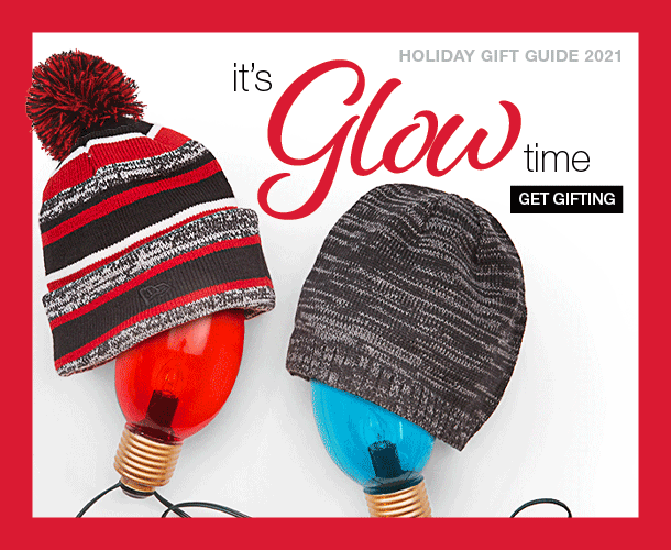 Download Holiday Gift Guide