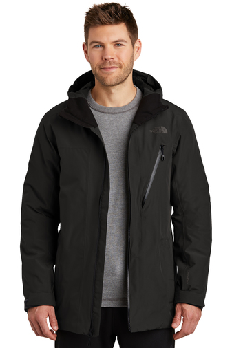 The North Face Ascendent Insulated Jacket | Product | SanMar