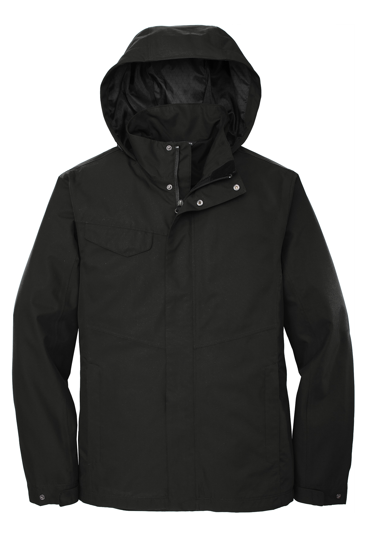 Port Authority Collective Outer Shell Jacket | Product