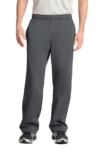 Sport-Tek Sport-Wick Fleece Pant | Product | SanMar