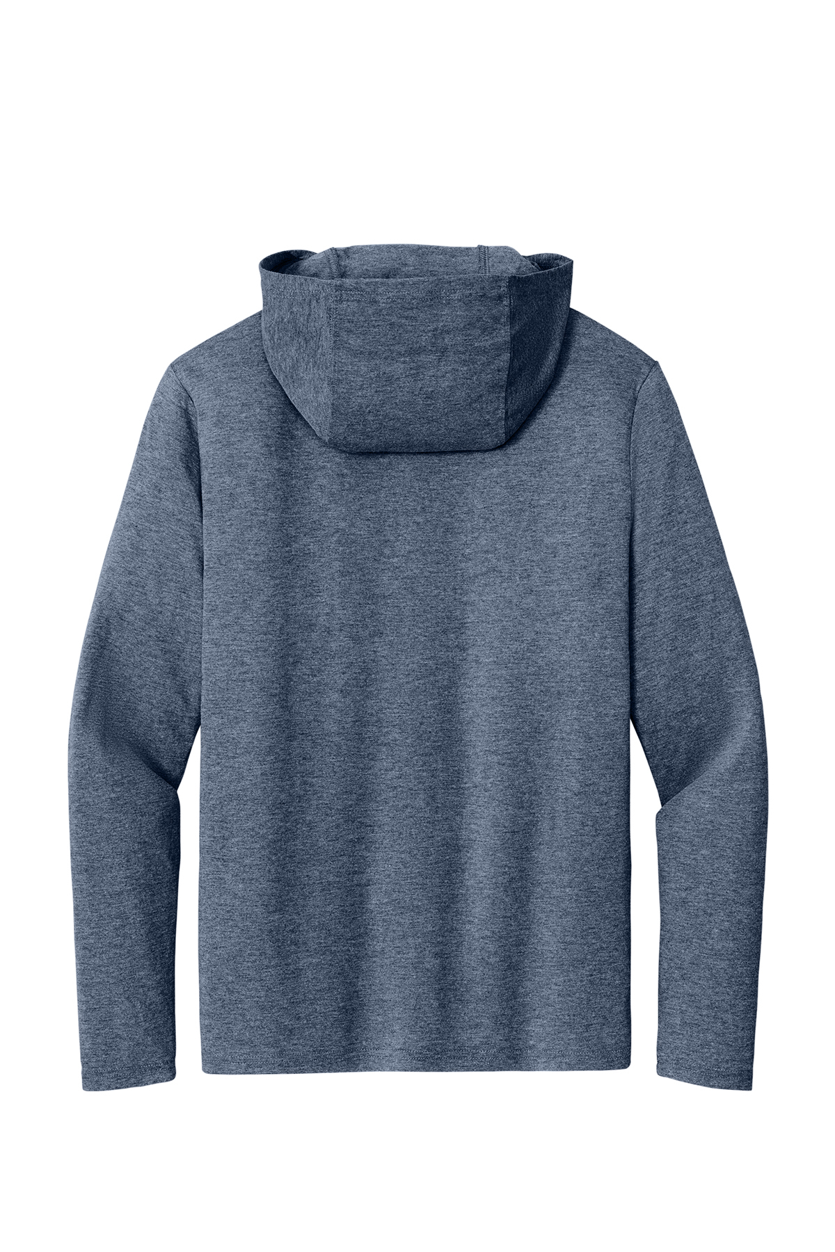 District Perfect Tri Long Sleeve Hoodie Product District