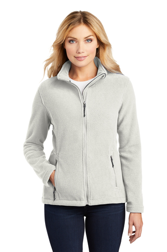 Port Authority Ladies Value Fleece Jacket | Product | SanMar