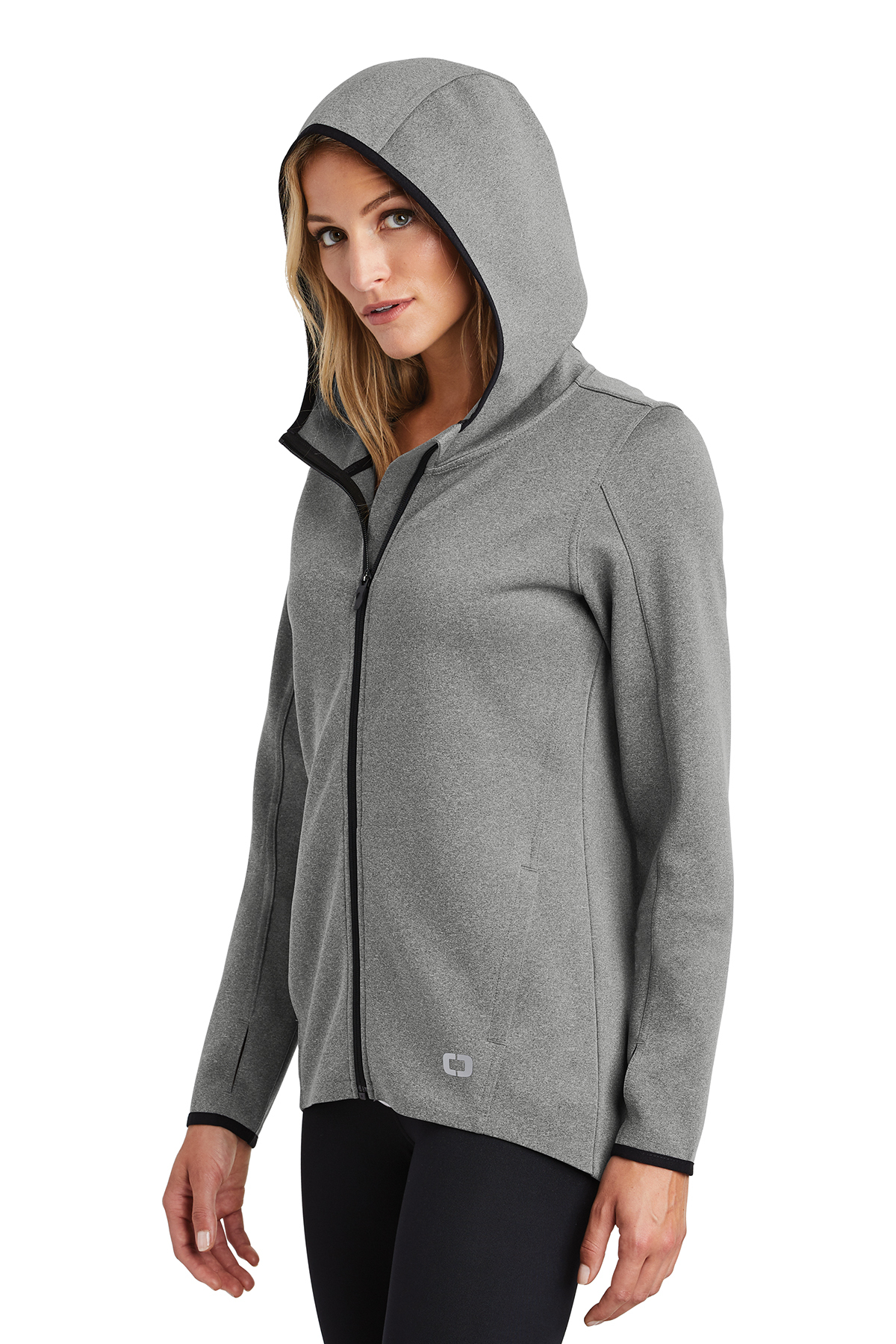 panorama point jacket