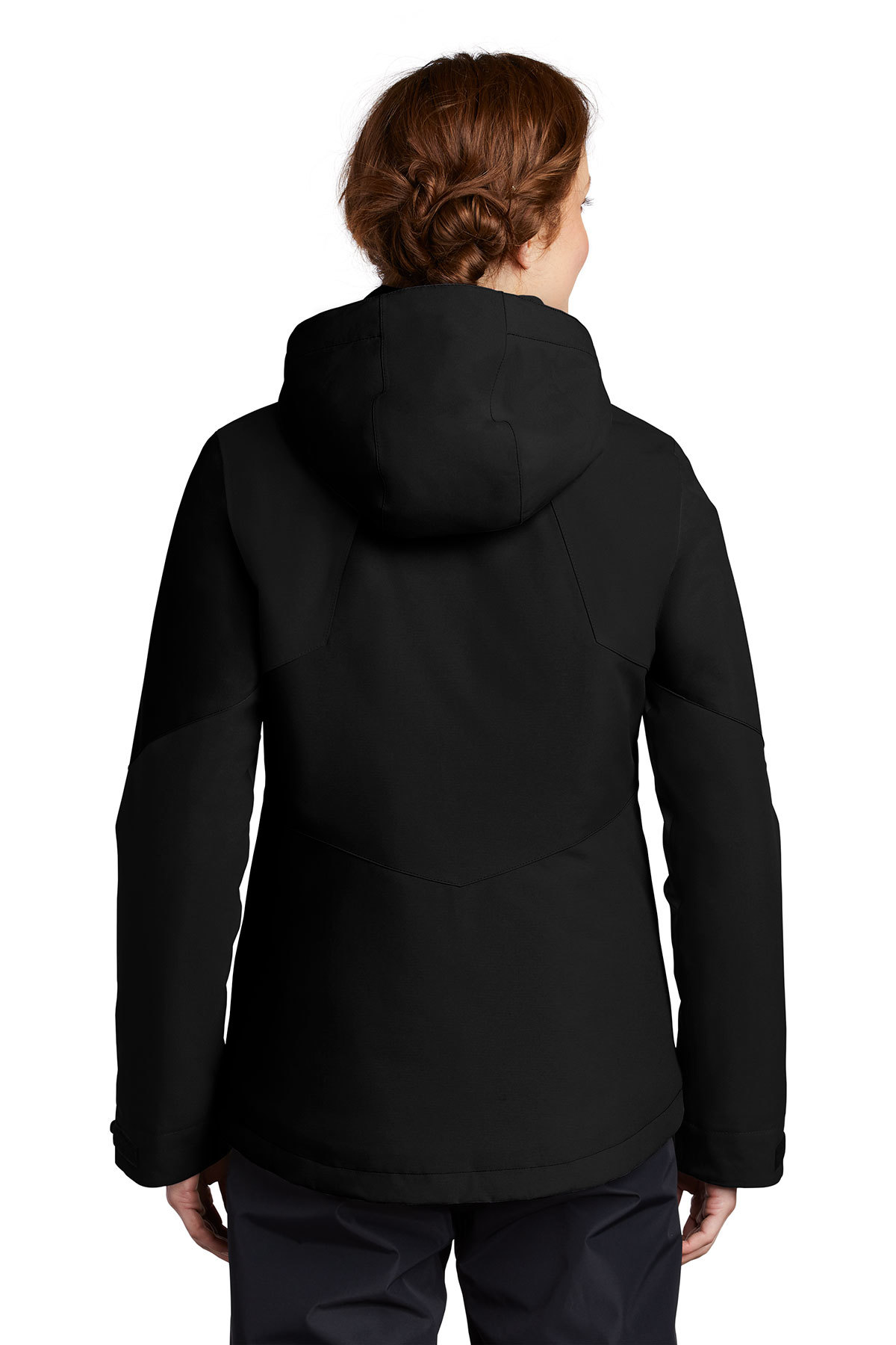 Women's apex flex deals gtx thermal jacket