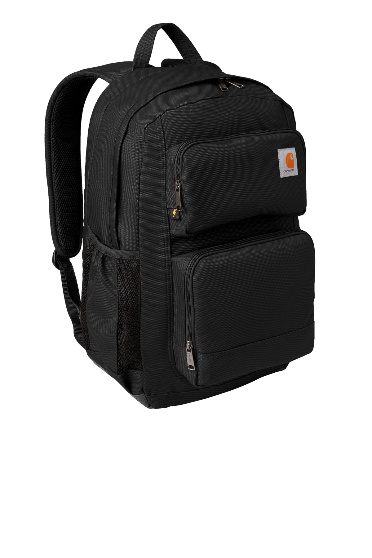 Carhartt 28L Foundry Series Dual-Compartment Backpack | Product | SanMar