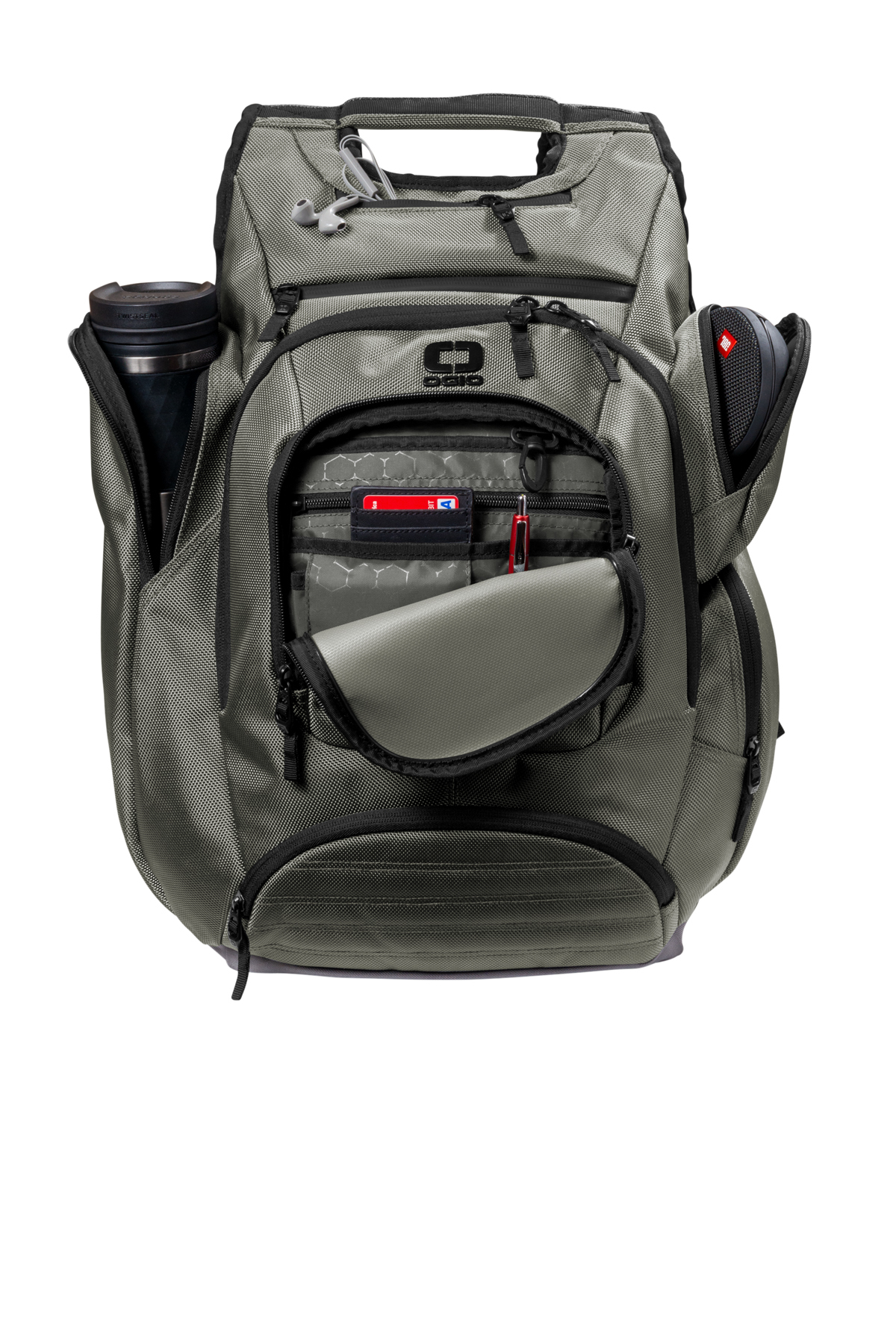 OGIO Metro Ballistic Pack Product Company Casuals