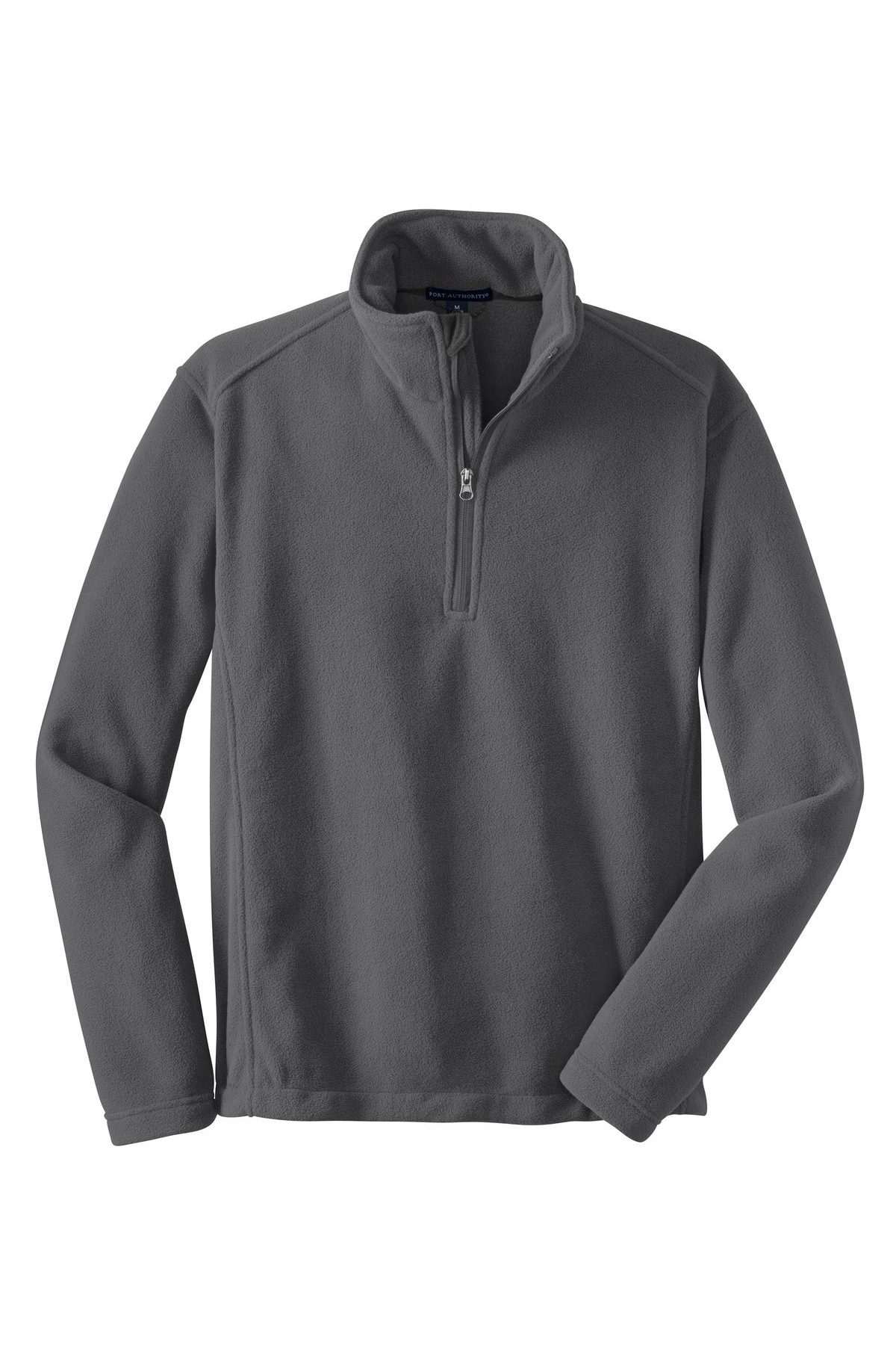 Port Authority Value Fleece 1/4-Zip Pullover | Product | Company Casuals