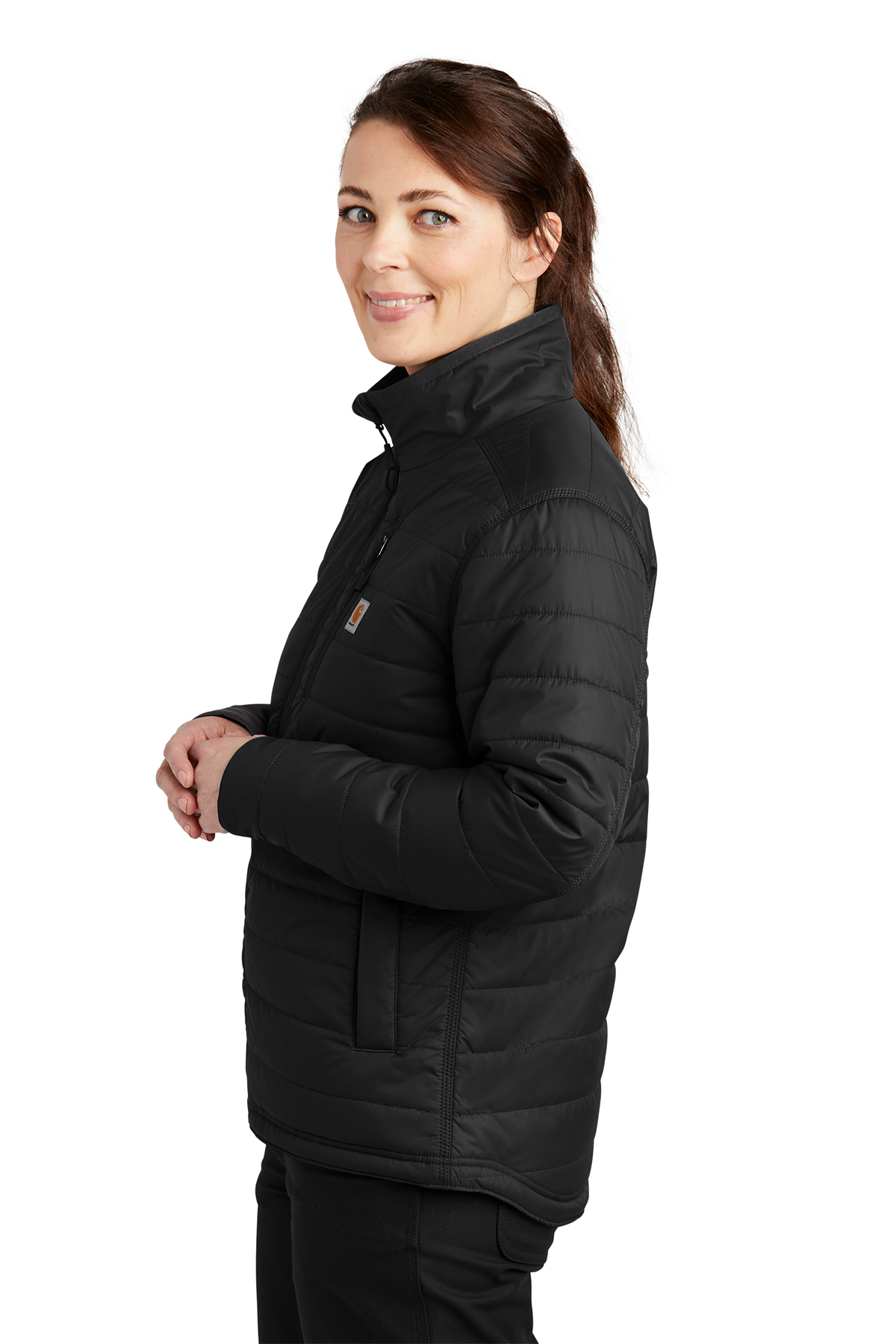 Carhartt women's gilliam jacket cheap