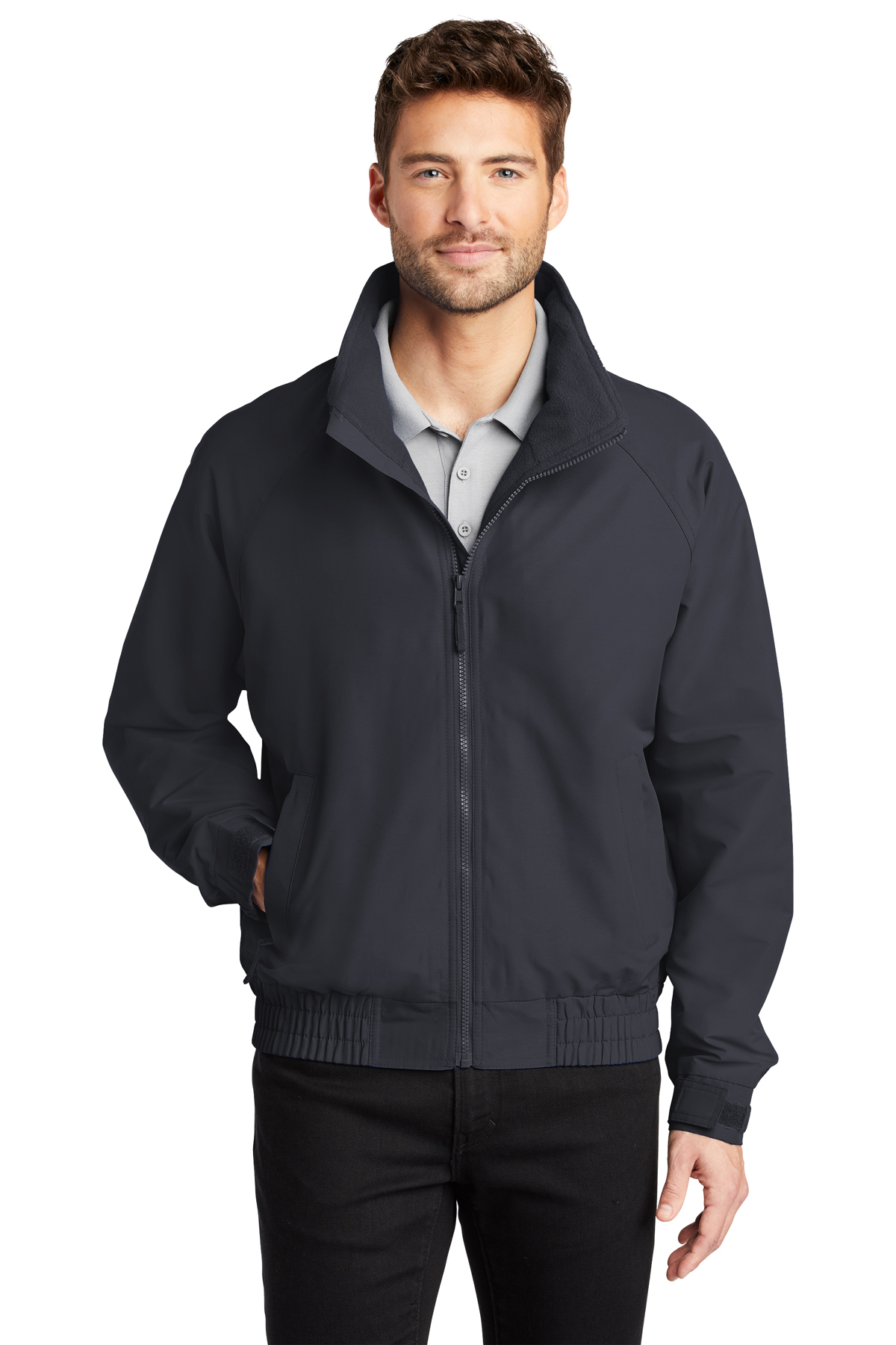 Port Authority Lightweight Charger Jacket | Product | Port Authority