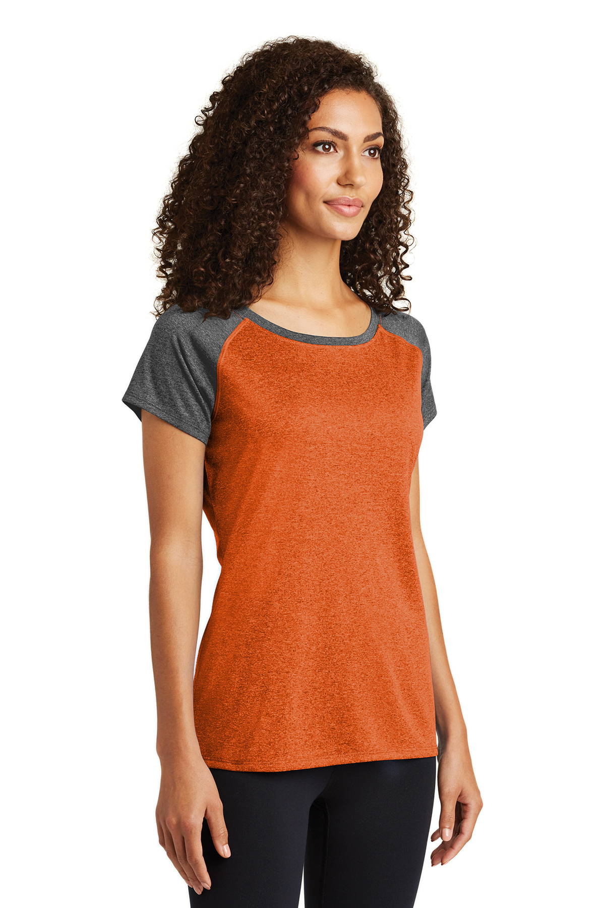 heather sport dark navy