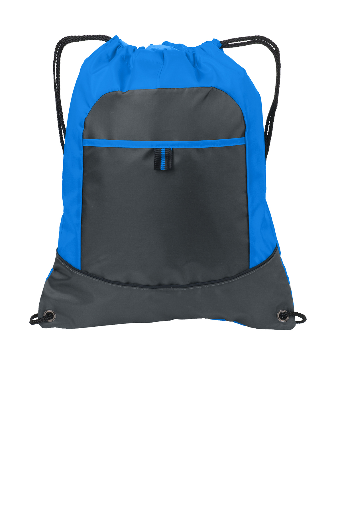 Port Authority Pocket Cinch Pack Product SanMar