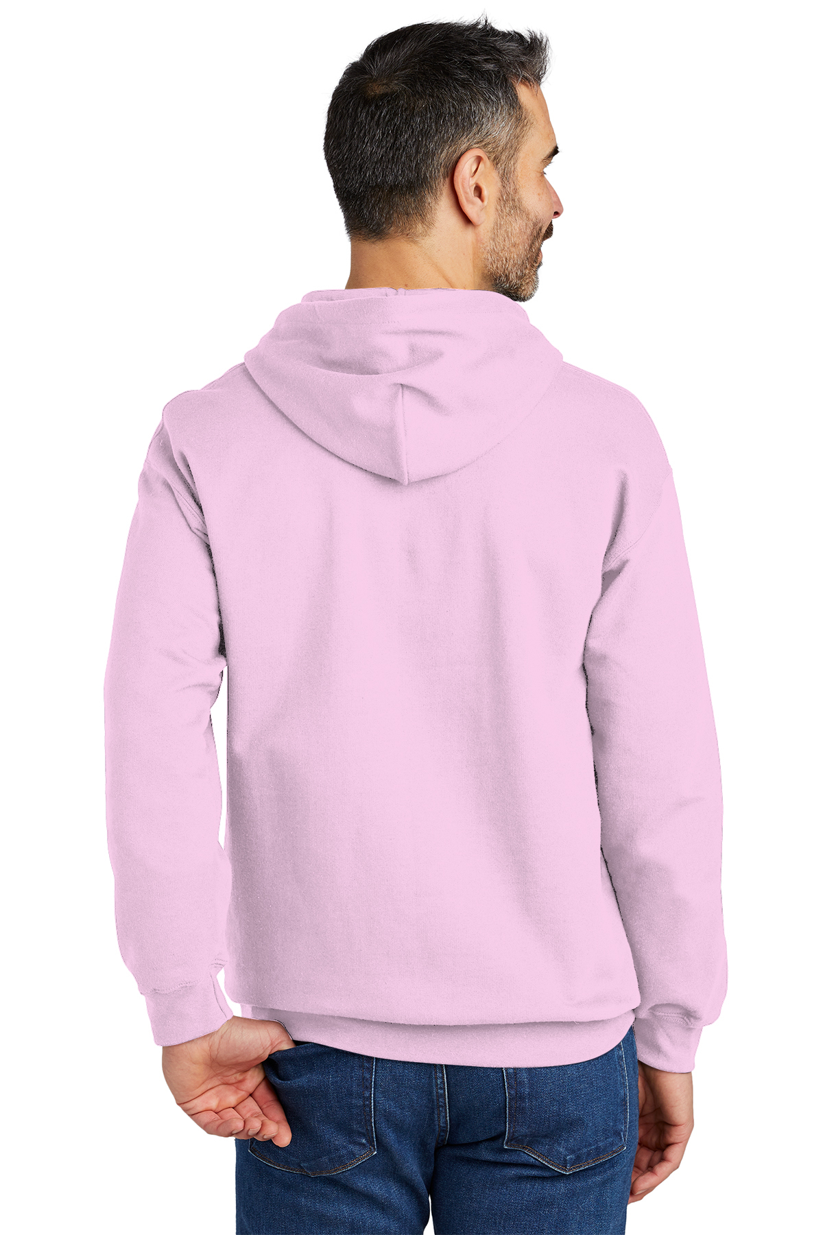 Gildan Softstyle Pullover Hooded Sweatshirt Product SanMar