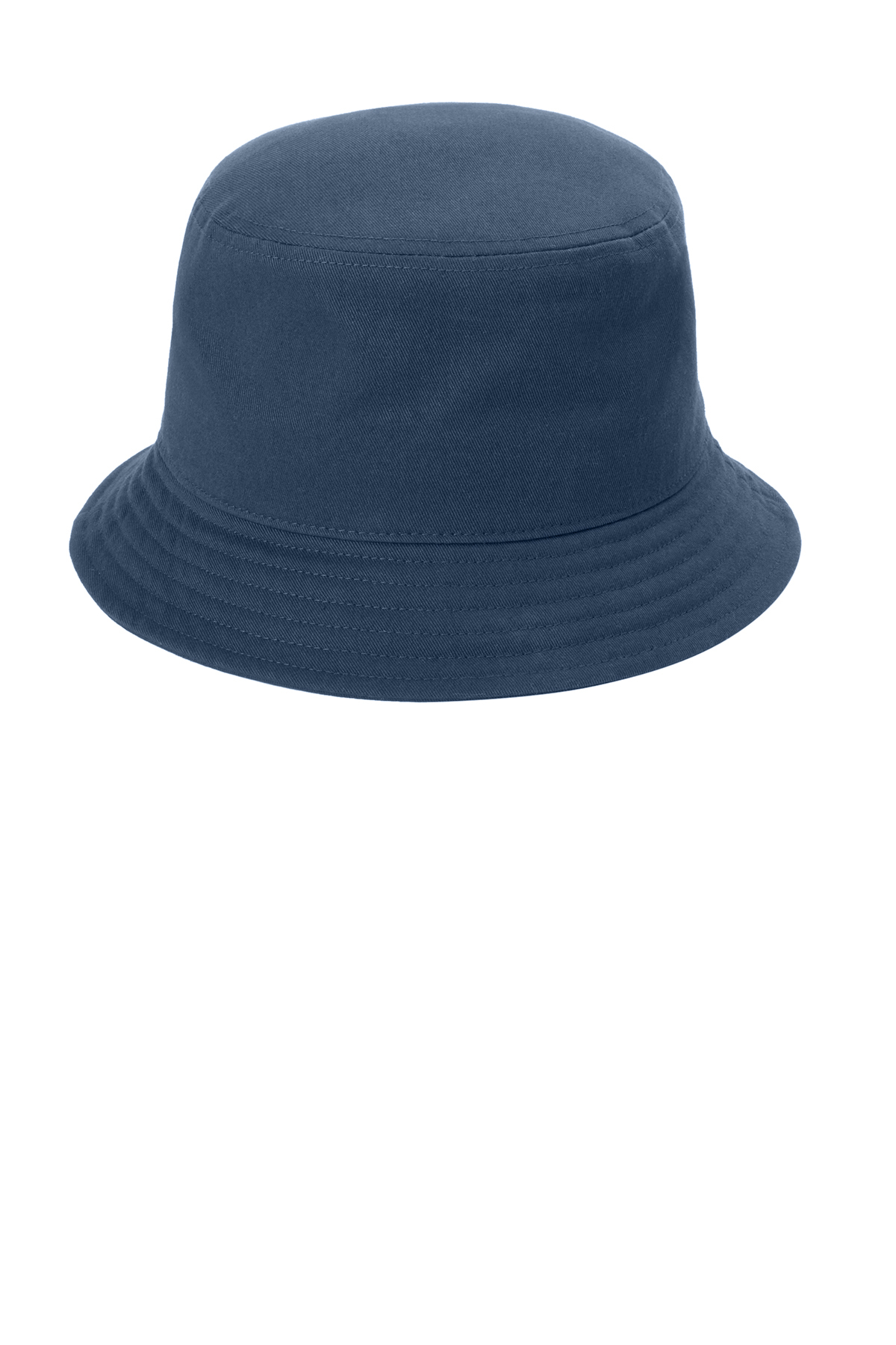 Port Authority Twill Short Brim Bucket Hat | Product | SanMar