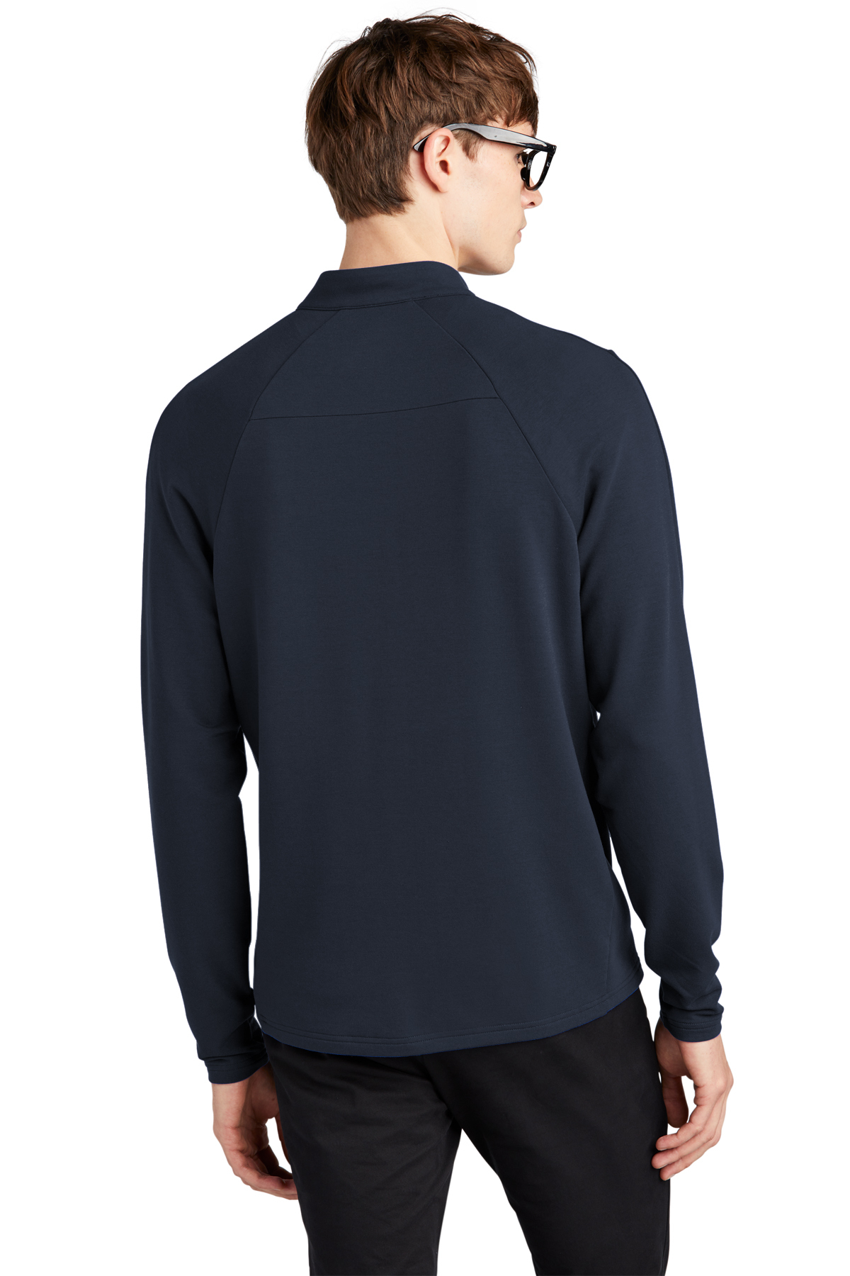 Mercer+Mettle Stretch 1/4-Zip Pullover | Product | Company Casuals