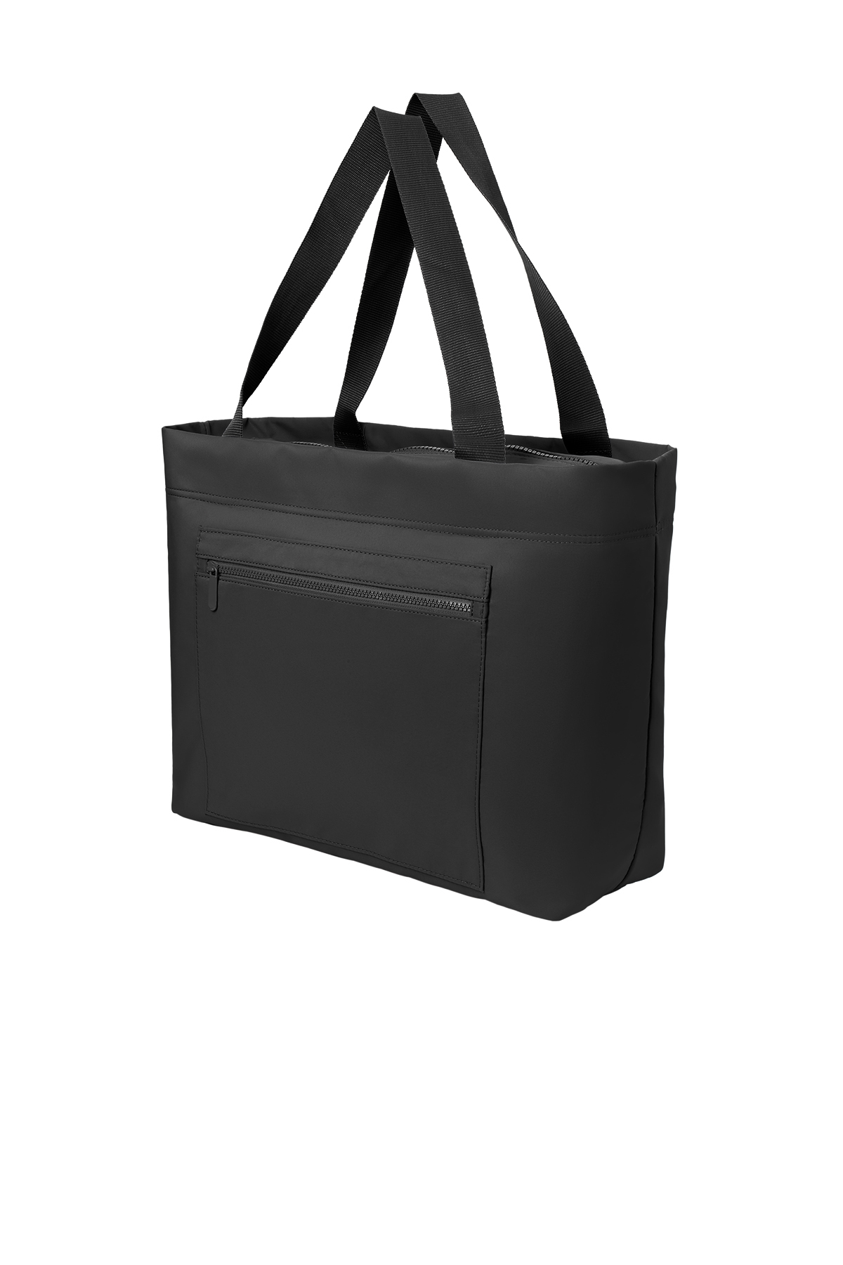 Port Authority Matte Carryall Tote | Product | SanMar